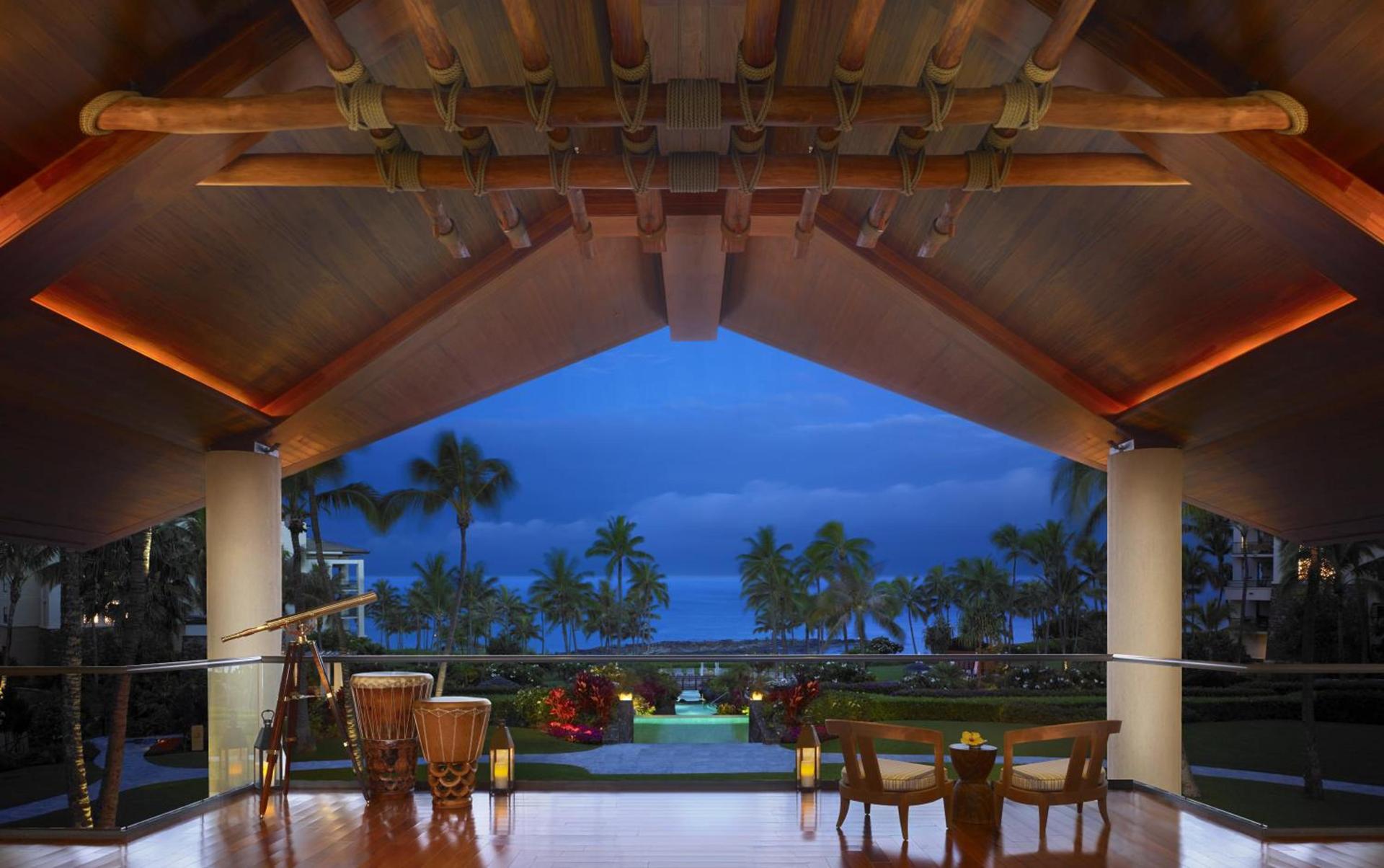 The Resort at Kapalua Bay, Maui photo 9