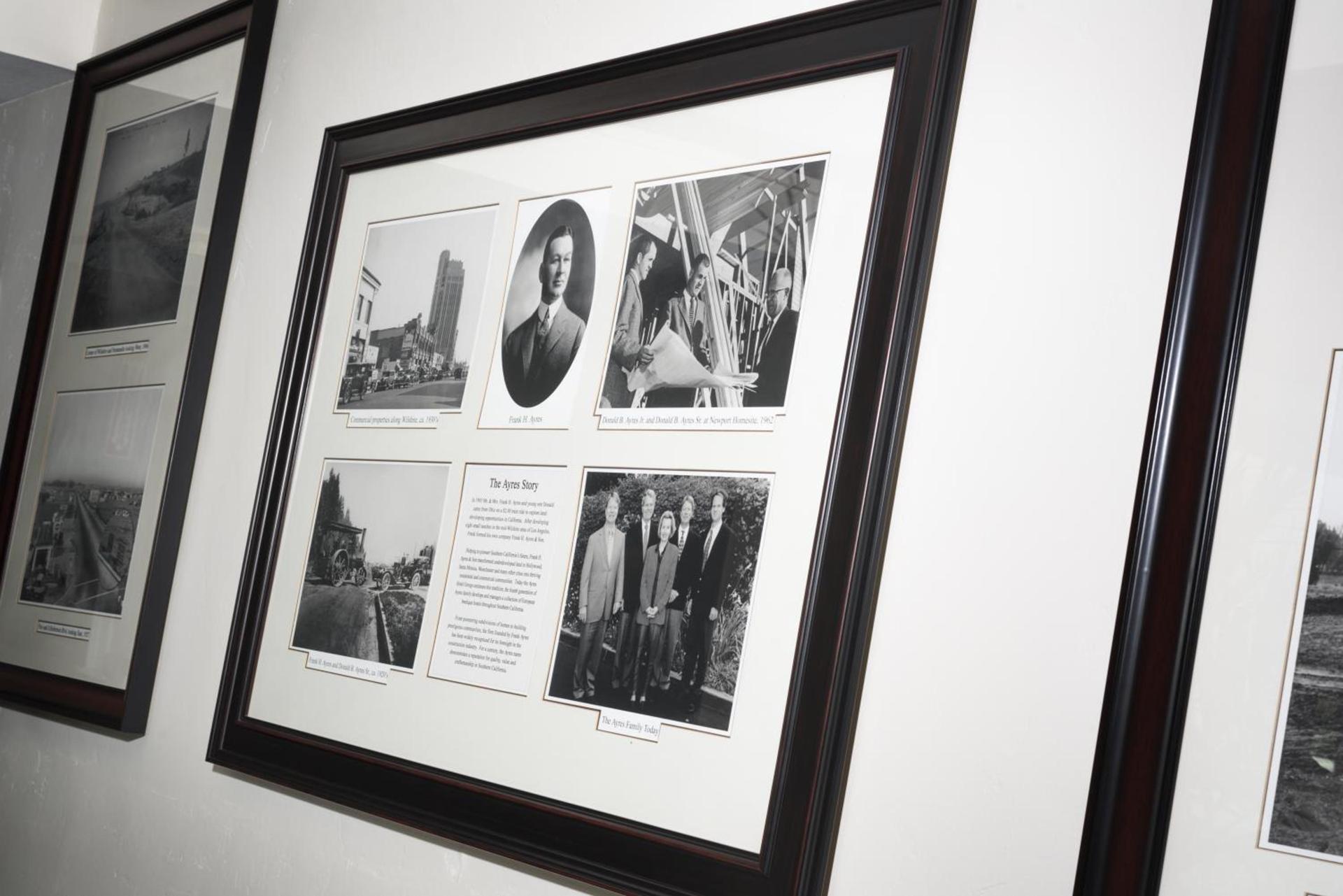 Ayres Hotel Manhattan Beach photo 42