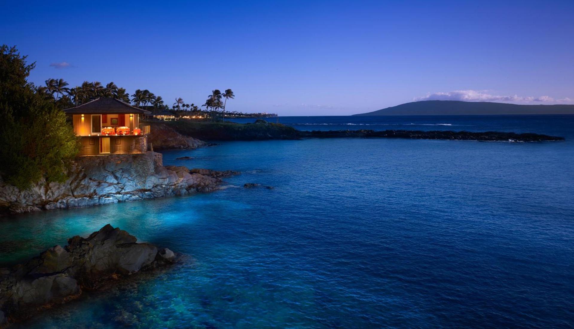 The Resort at Kapalua Bay, Maui photo 7