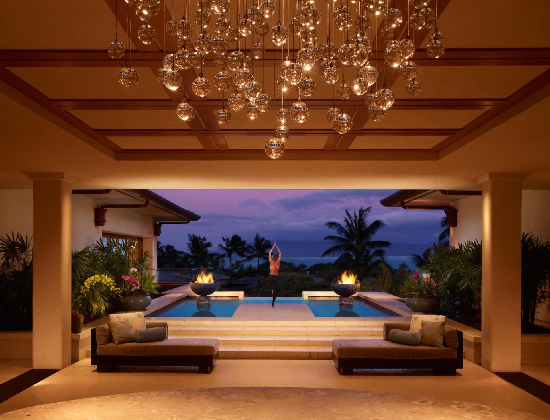 The Resort at Kapalua Bay, Maui photo 4