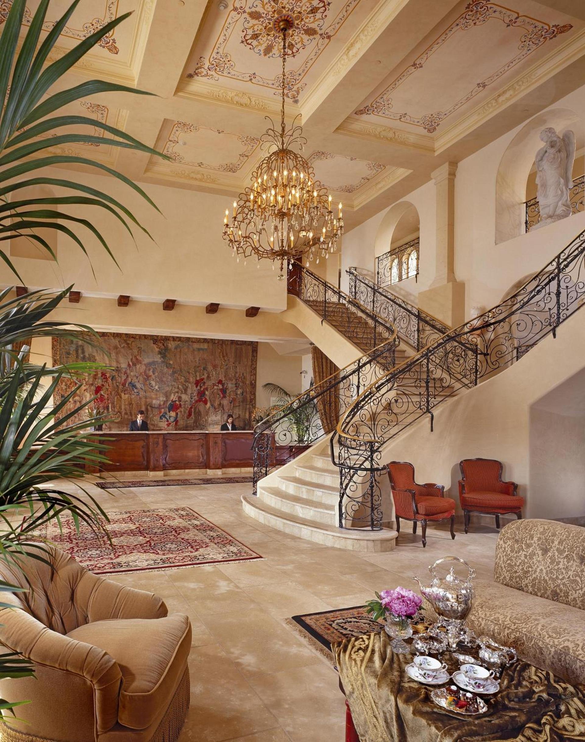 Ayres Hotel Manhattan Beach photo 46