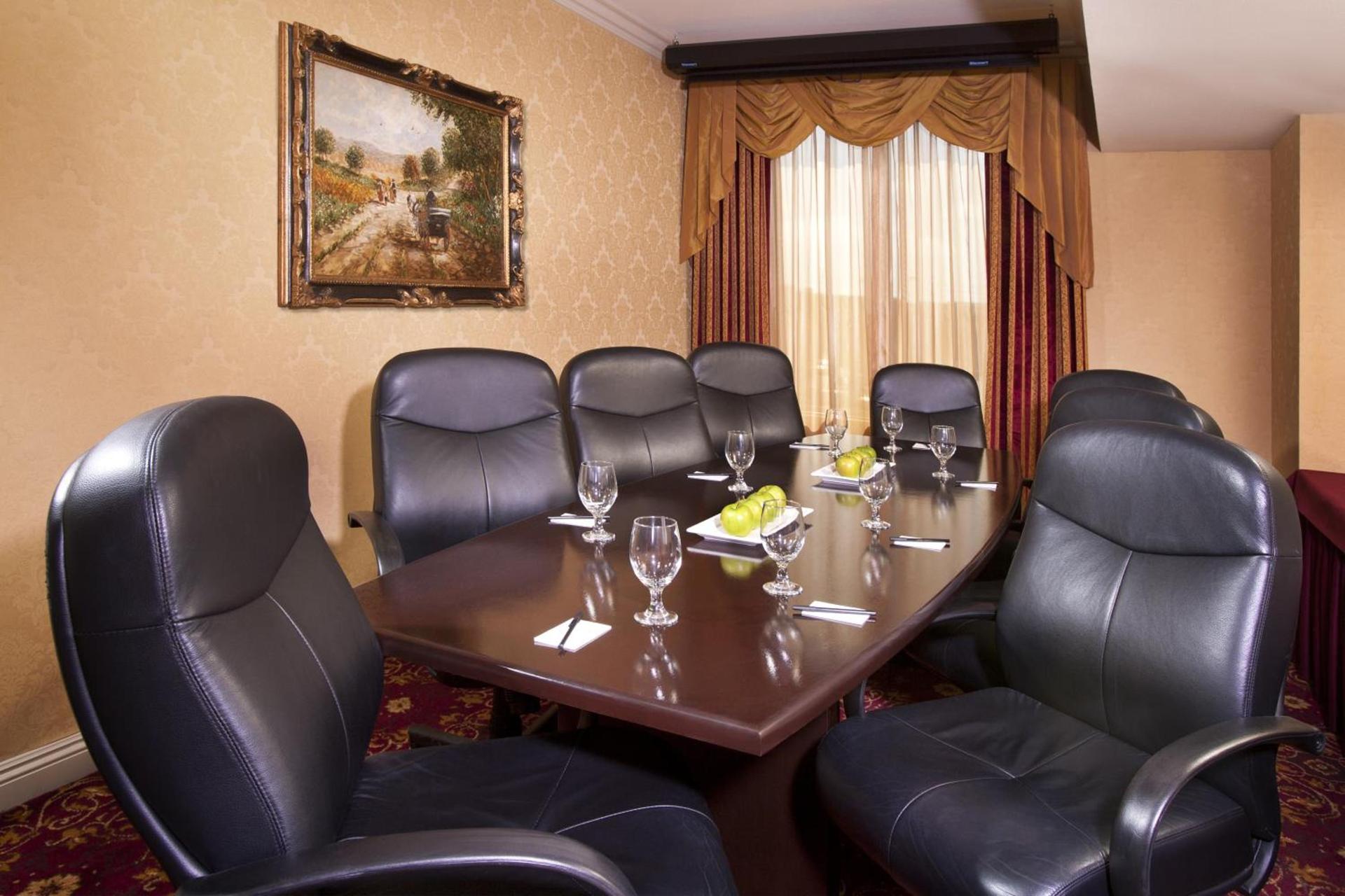 Ayres Hotel Manhattan Beach photo 41