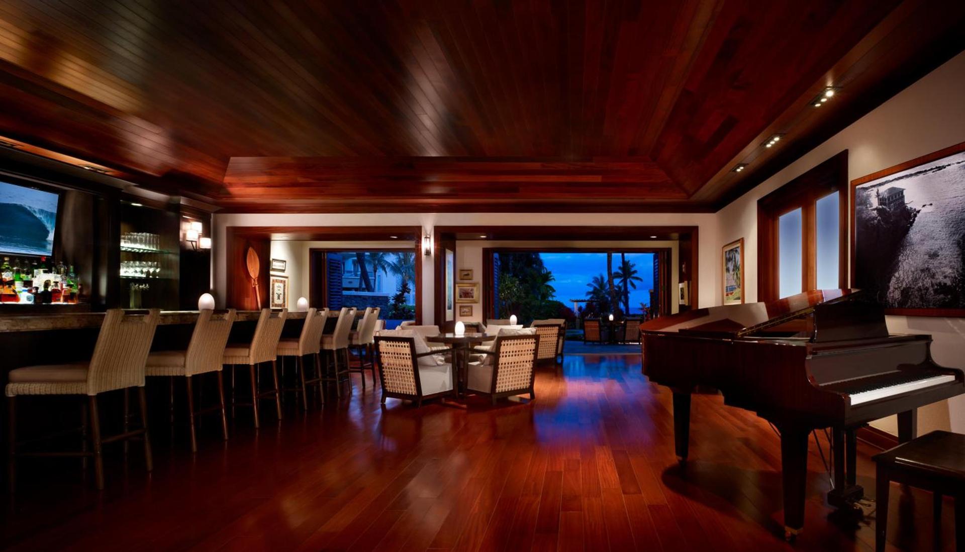 The Resort at Kapalua Bay, Maui photo 10
