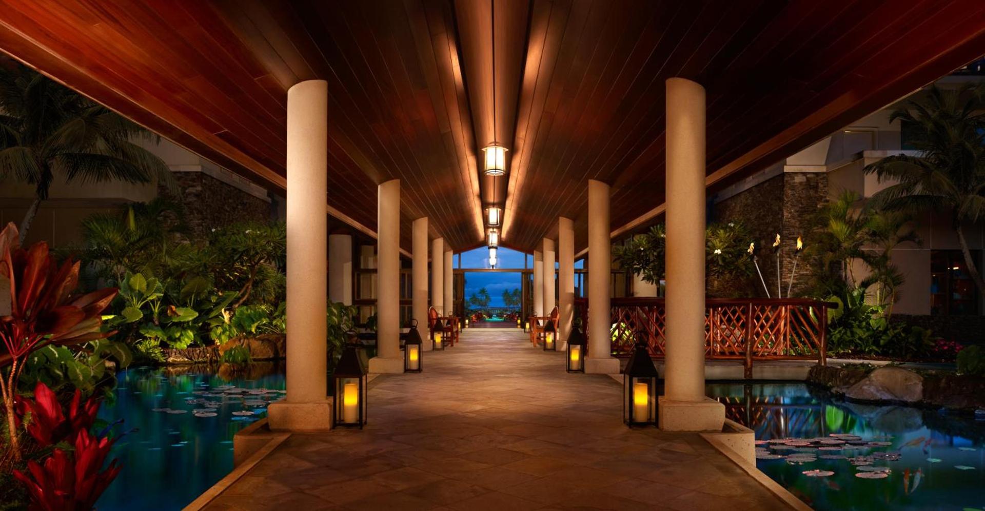 The Resort at Kapalua Bay, Maui photo 2