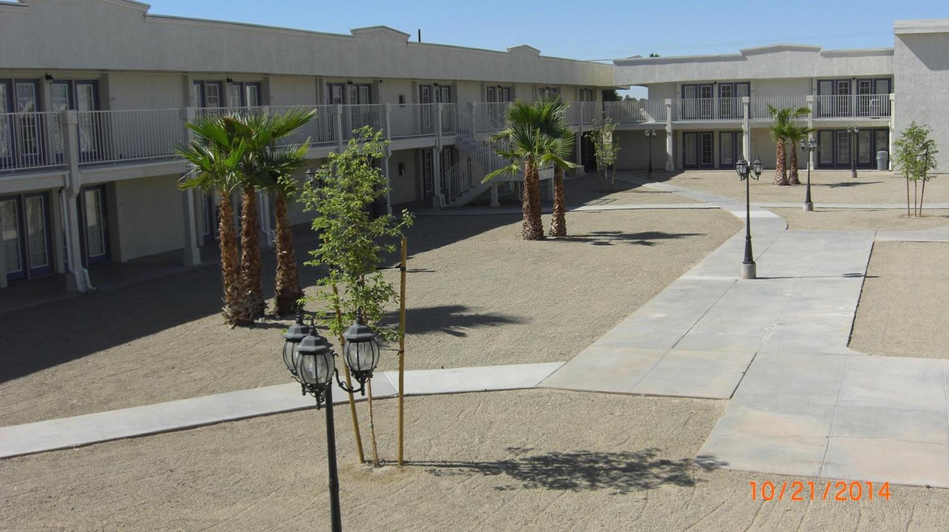 Days Inn by Wyndham Brawley photo 6