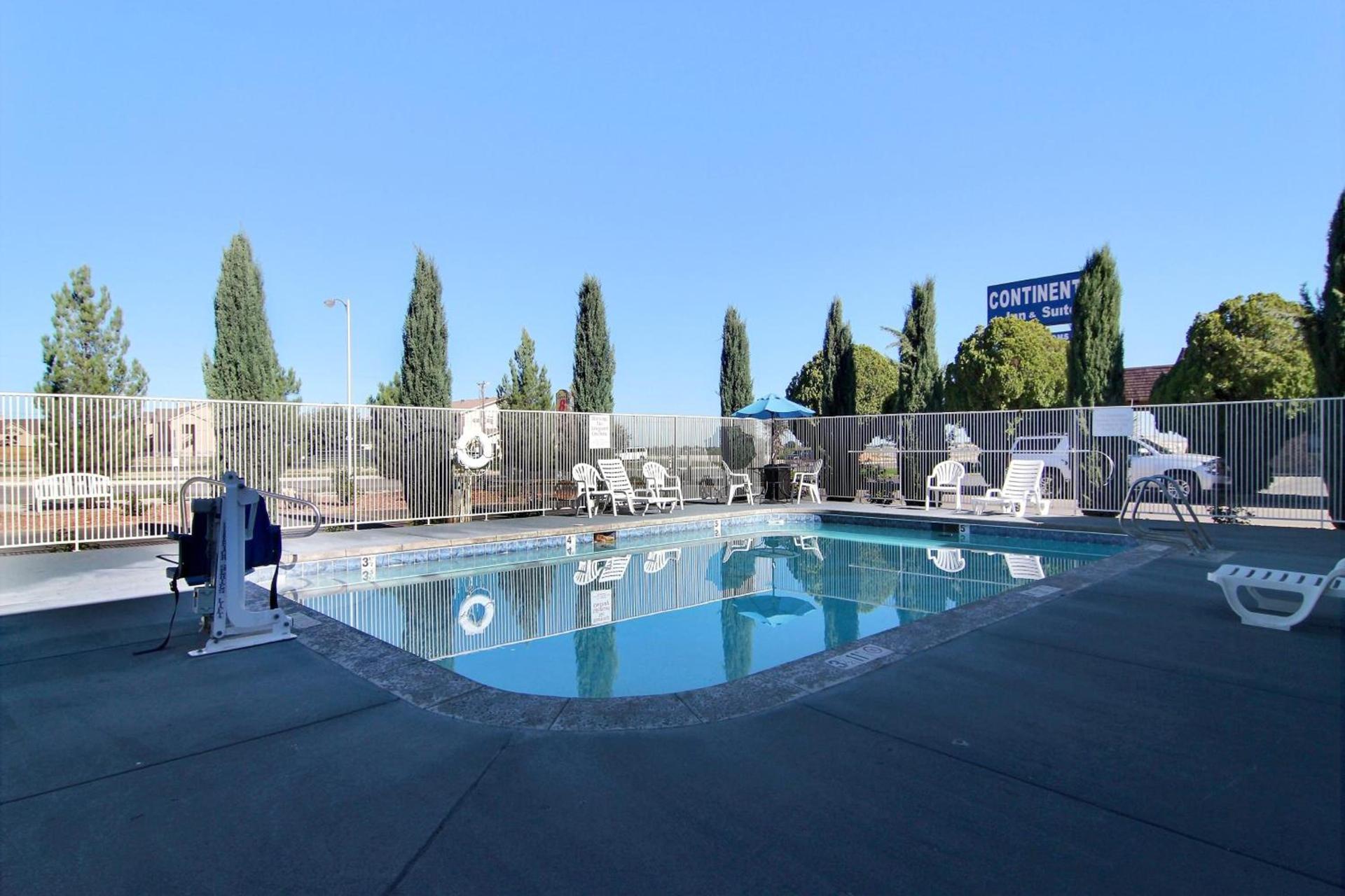 Motel 6-Carlsbad, NM photo 27