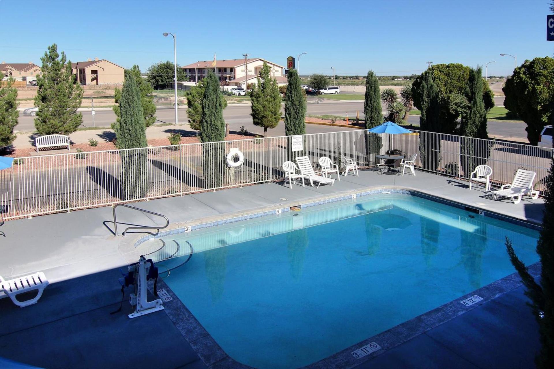 Motel 6-Carlsbad, NM photo 33