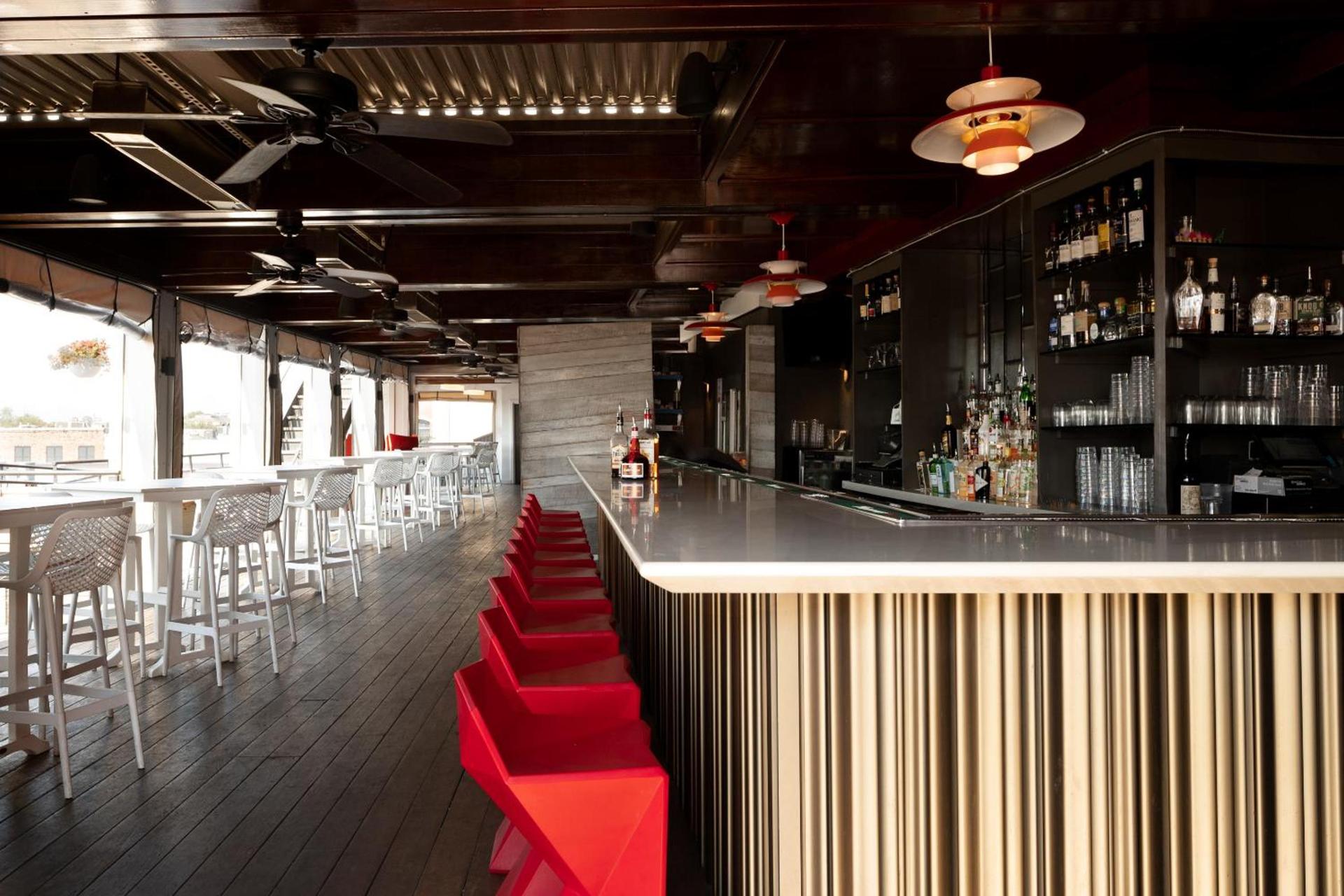 The Vendue, Downtown Art Hotel photo 41