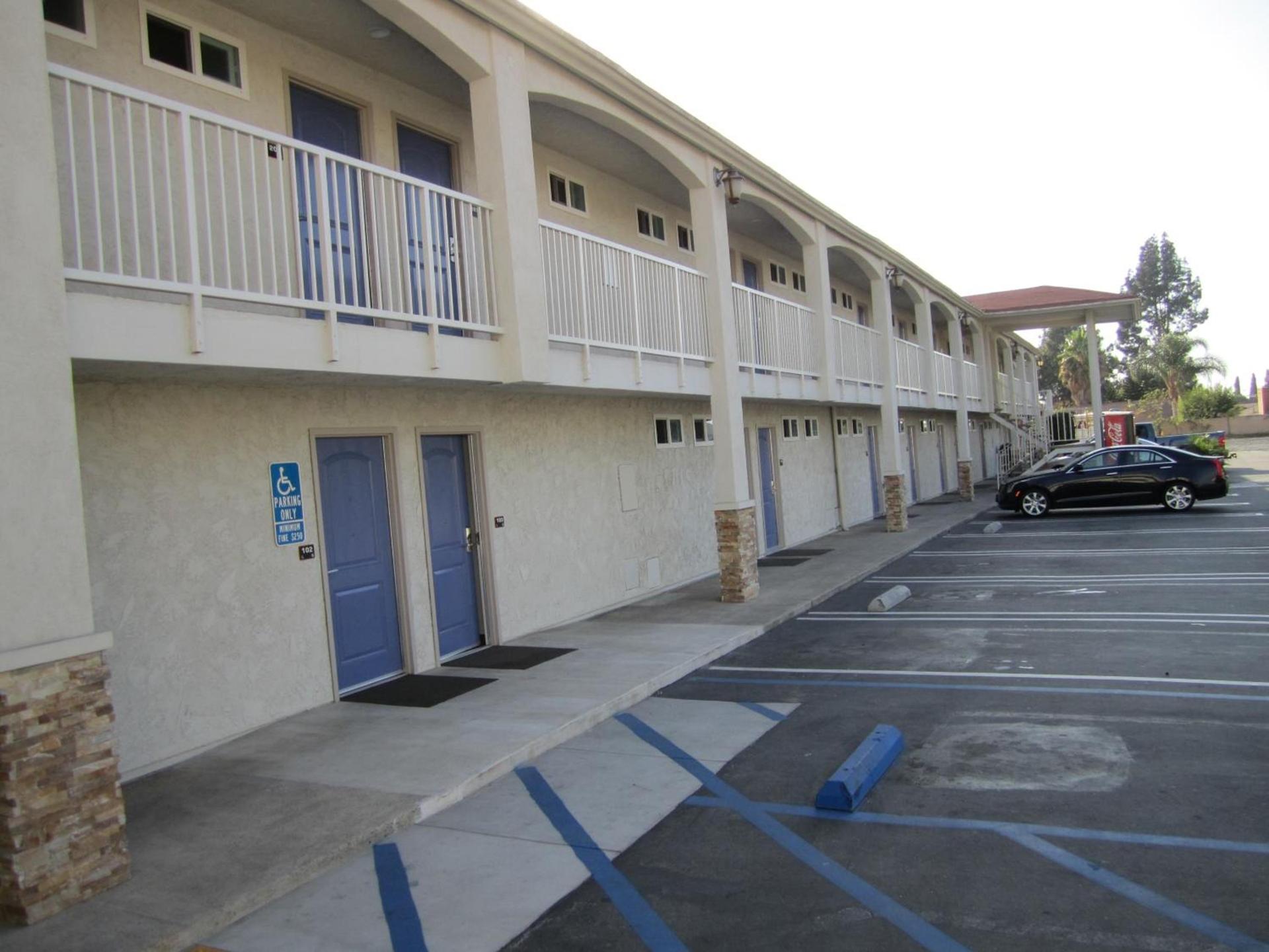Motel 6-Anaheim, CA photo 19