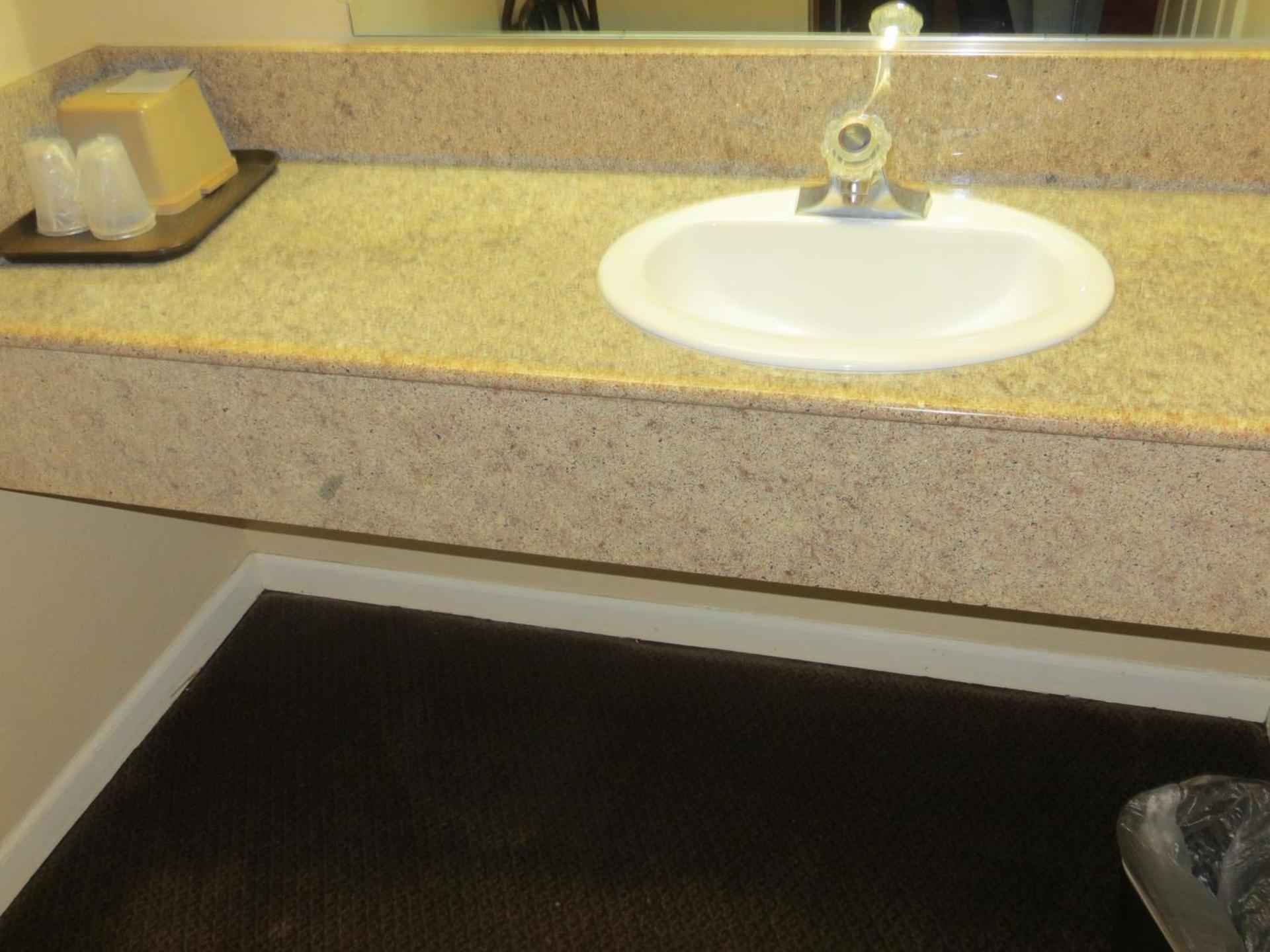 Executive Inn & Suites Sacramento photo 18