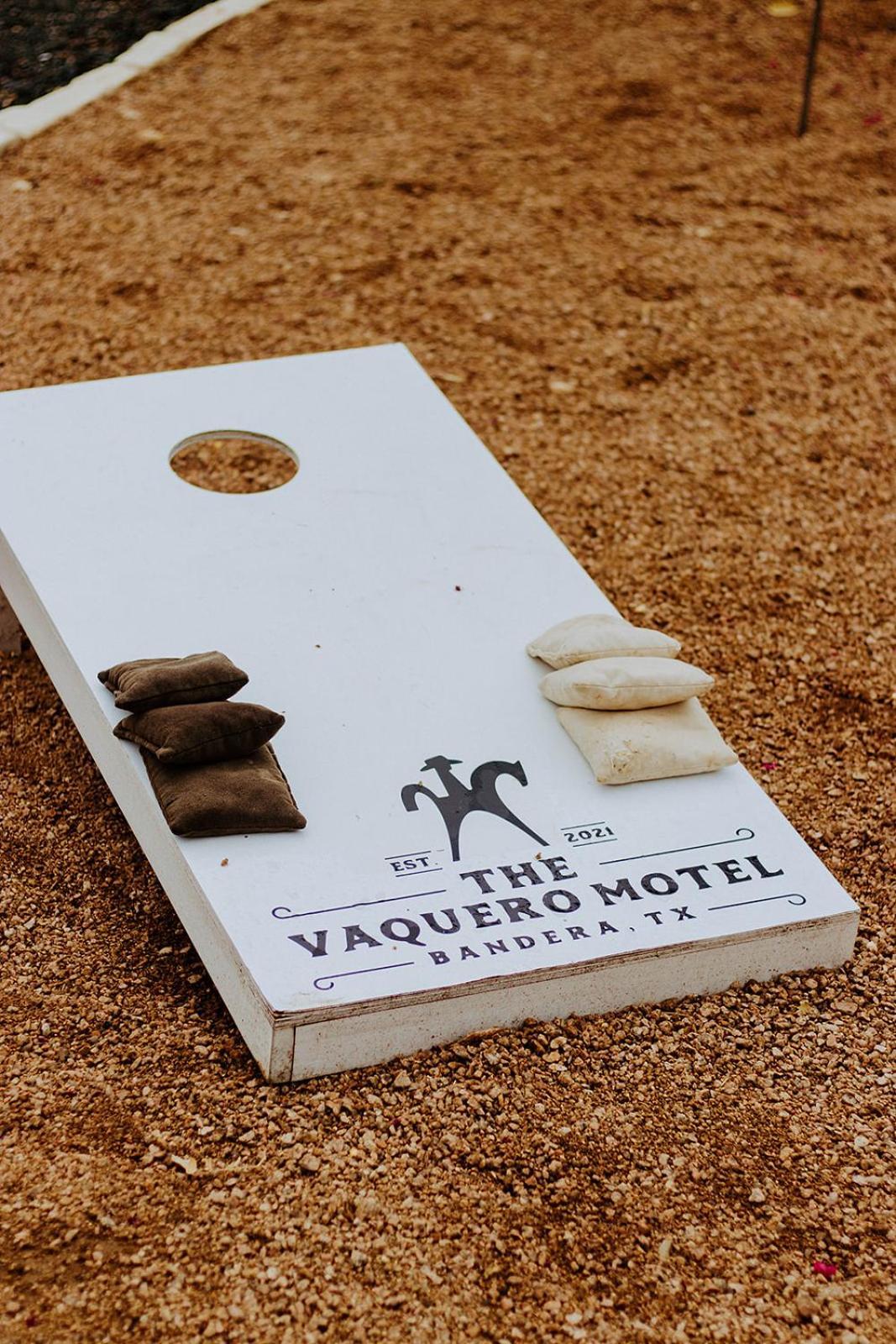 THE VAQUERO MOTEL photo 8