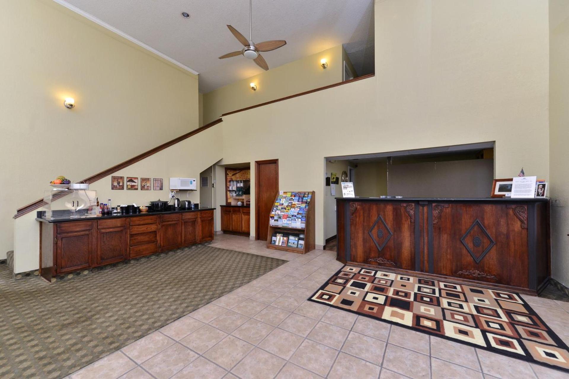 Americas Best Value Inn Arkadelphia photo 7