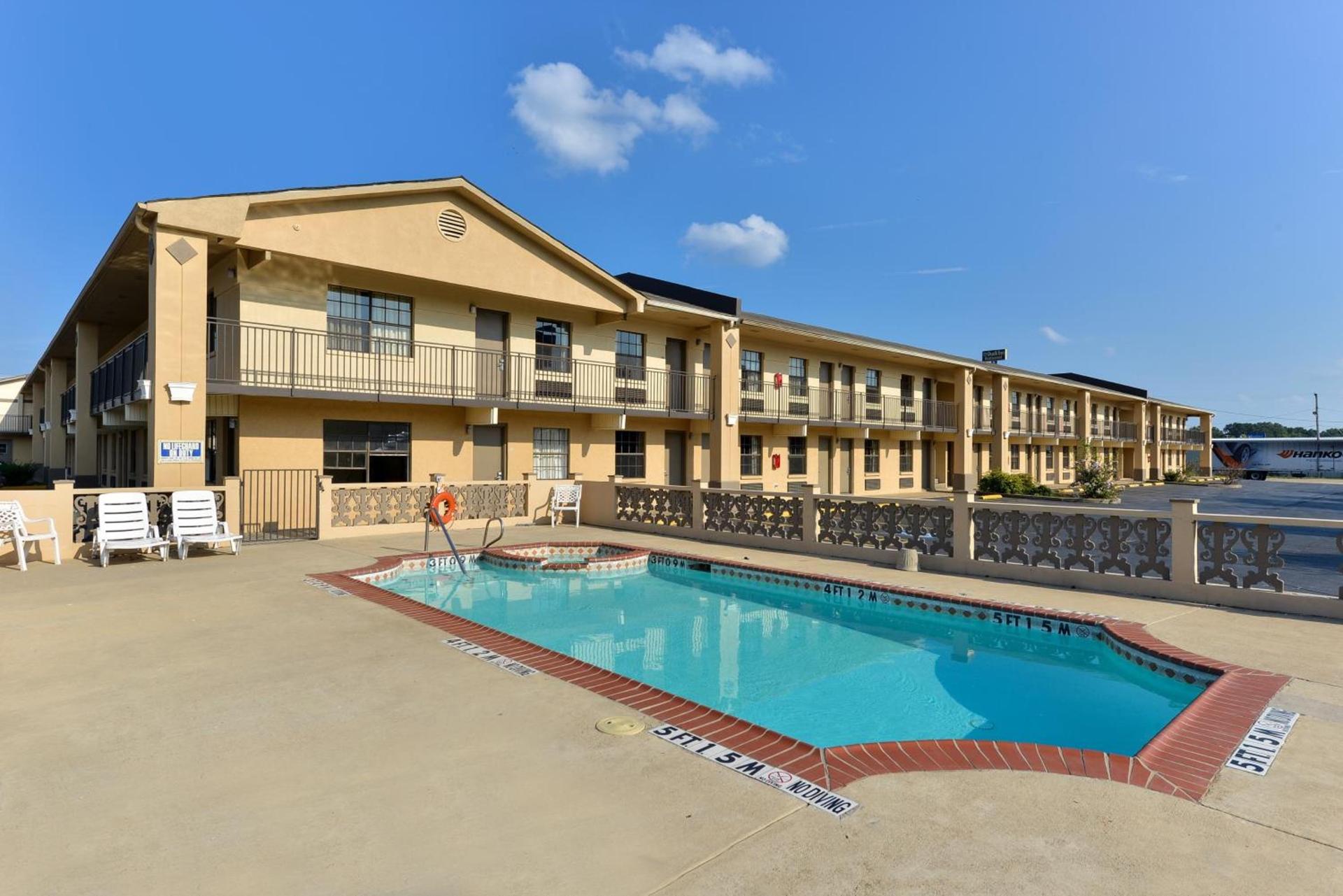 Americas Best Value Inn Arkadelphia photo 6