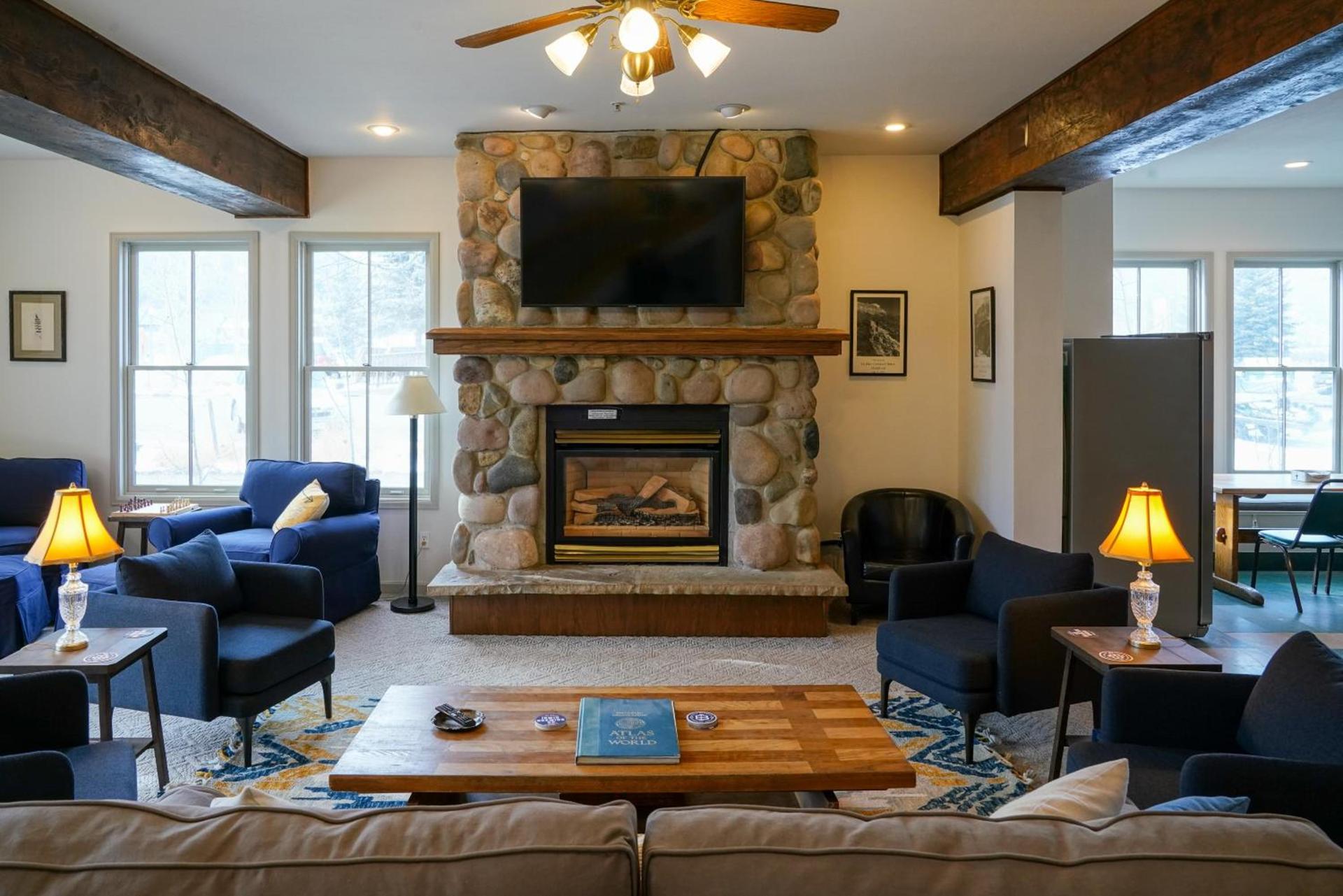 Crested Butte Hostel photo 2