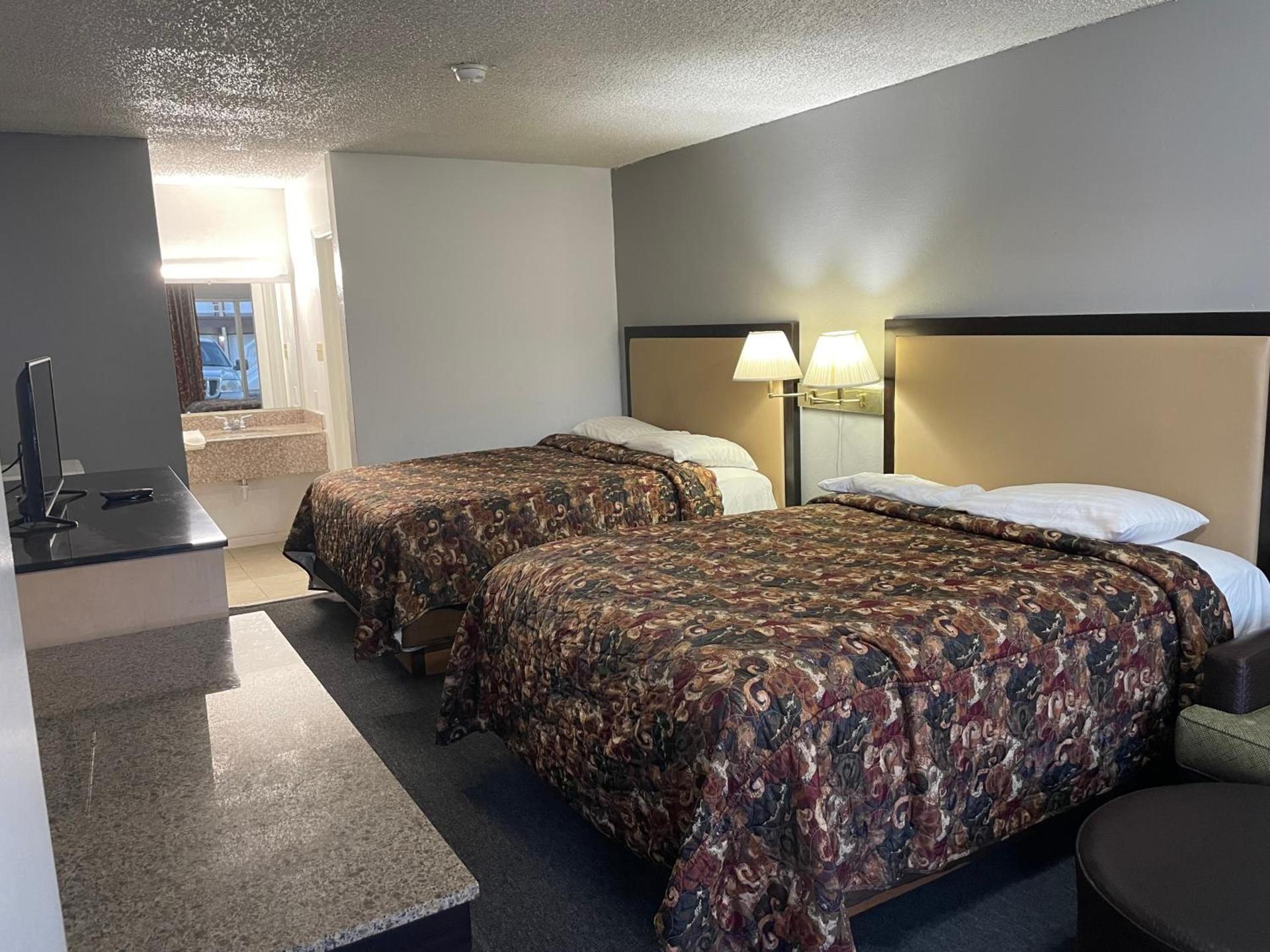 Executive Inn photo 5