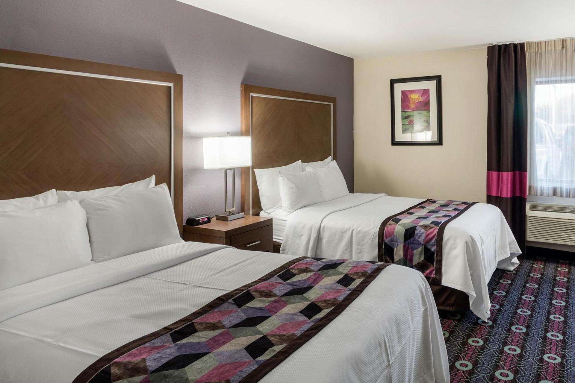 Comfort Inn Tulsa Midtown photo 48