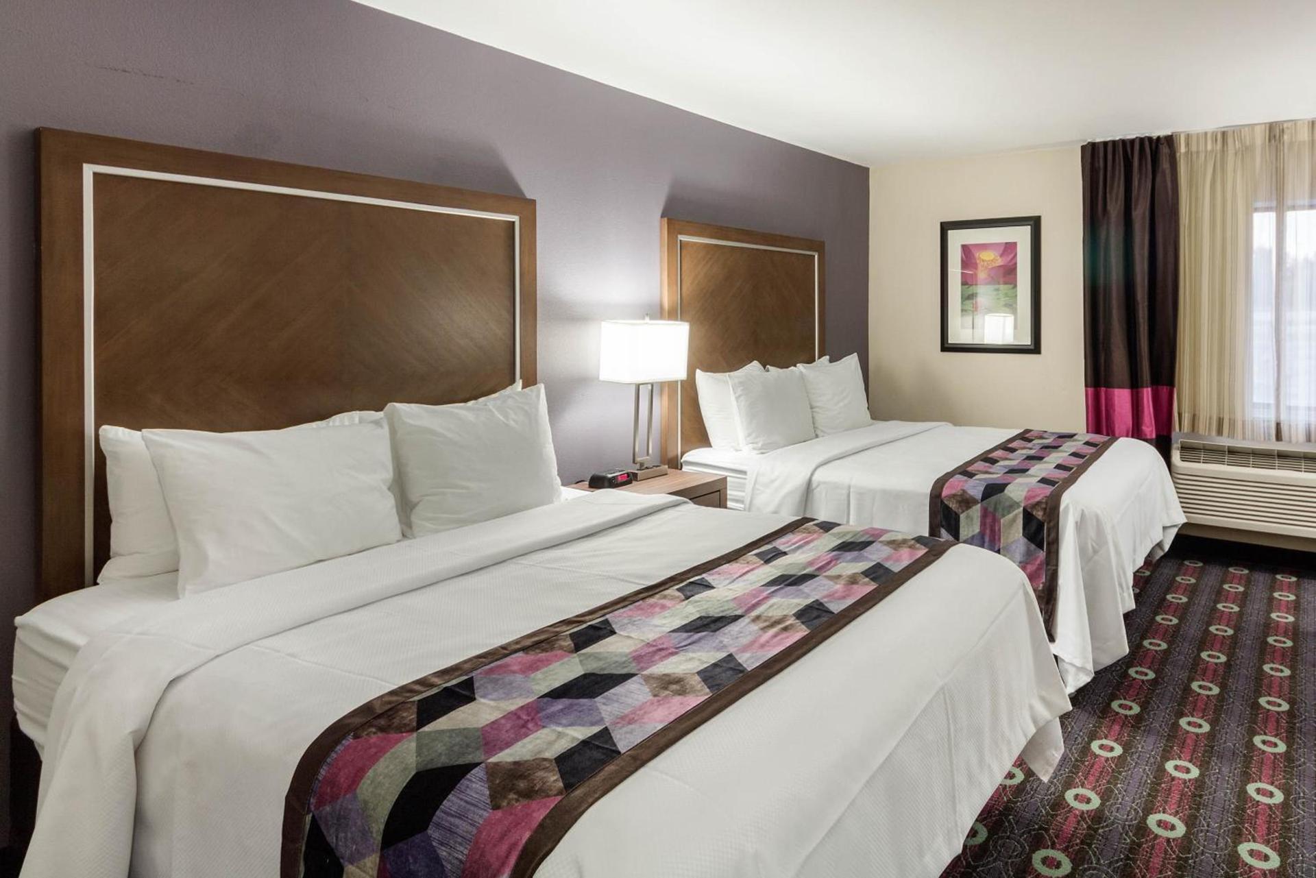 Comfort Inn Tulsa Midtown photo 56