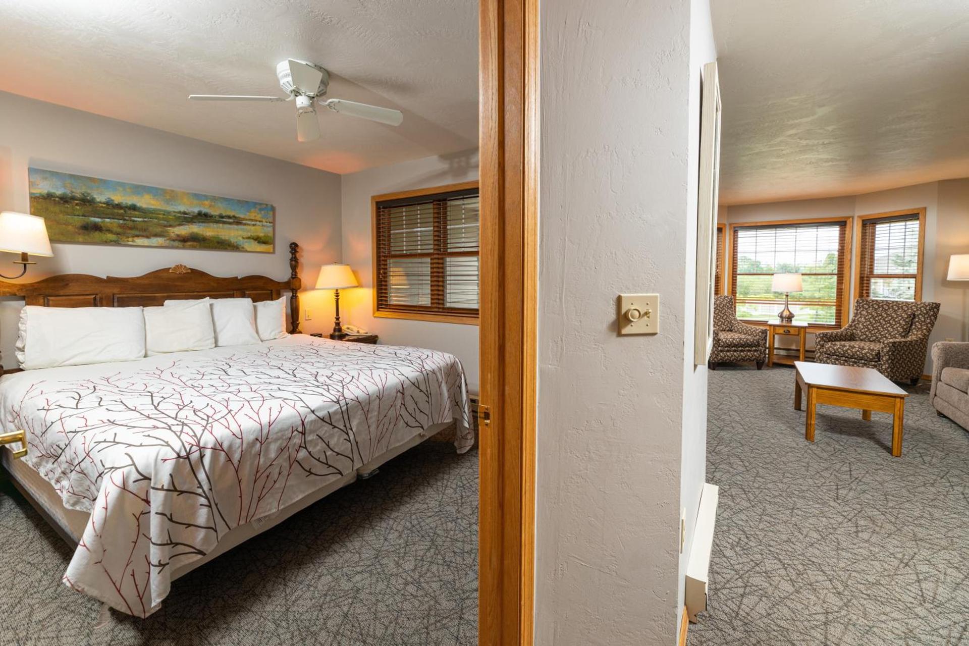 Newport Resort photo 33