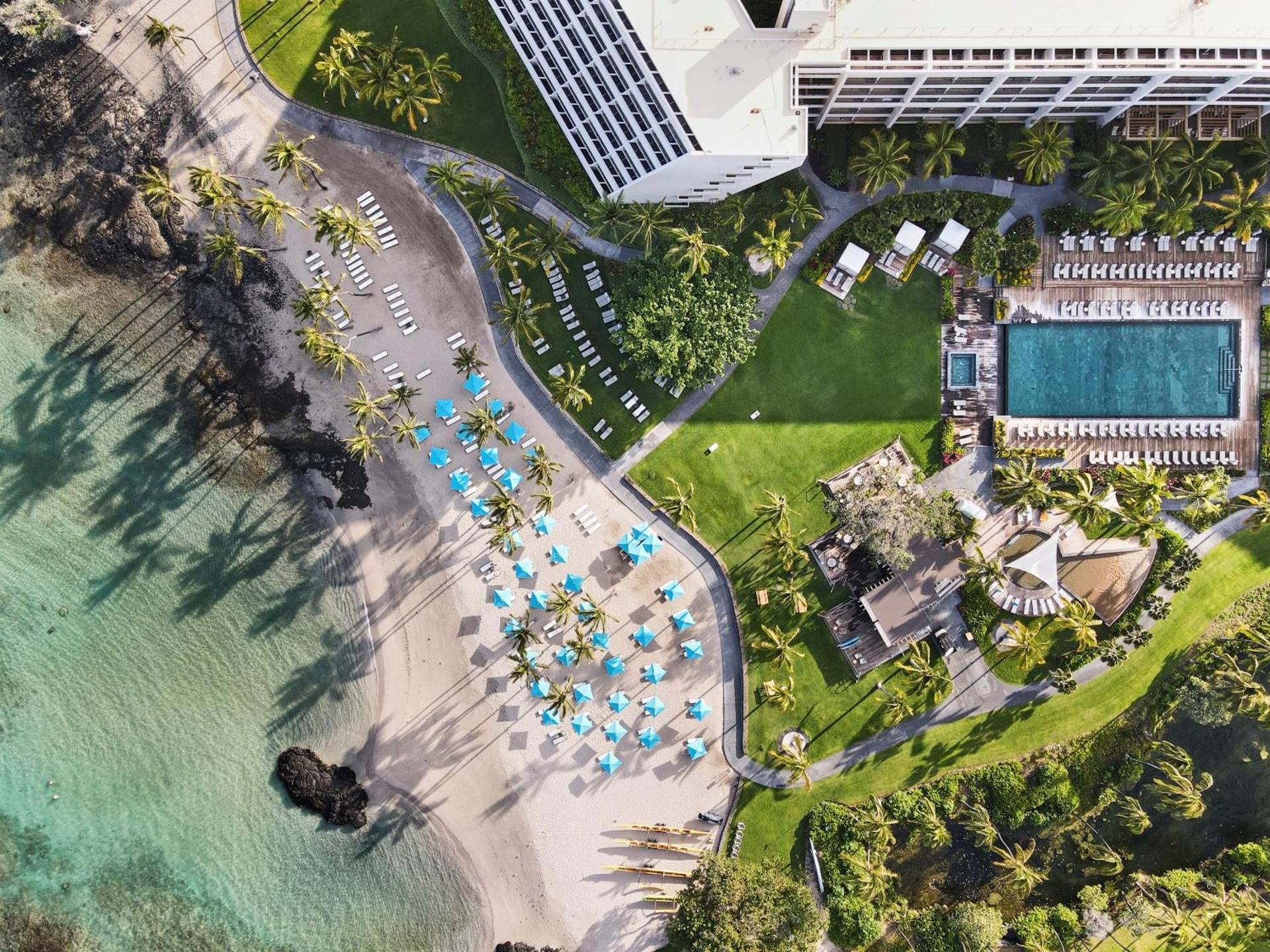 Mauna Lani, Auberge Resorts Collection photo 8