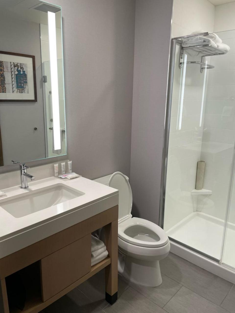 Hyatt Place Tulsa/Downtown photo 55