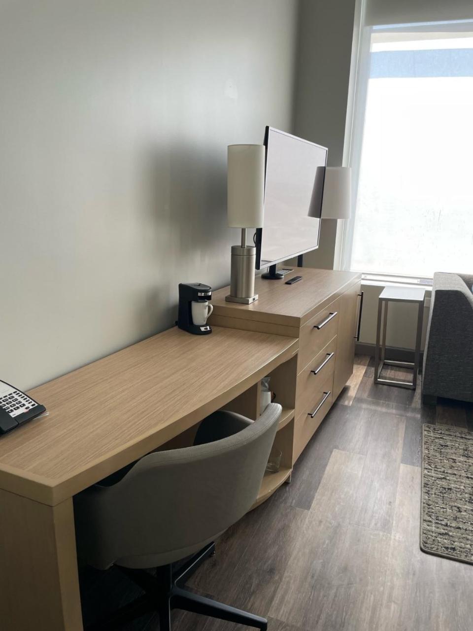 Hyatt Place Tulsa/Downtown photo 56