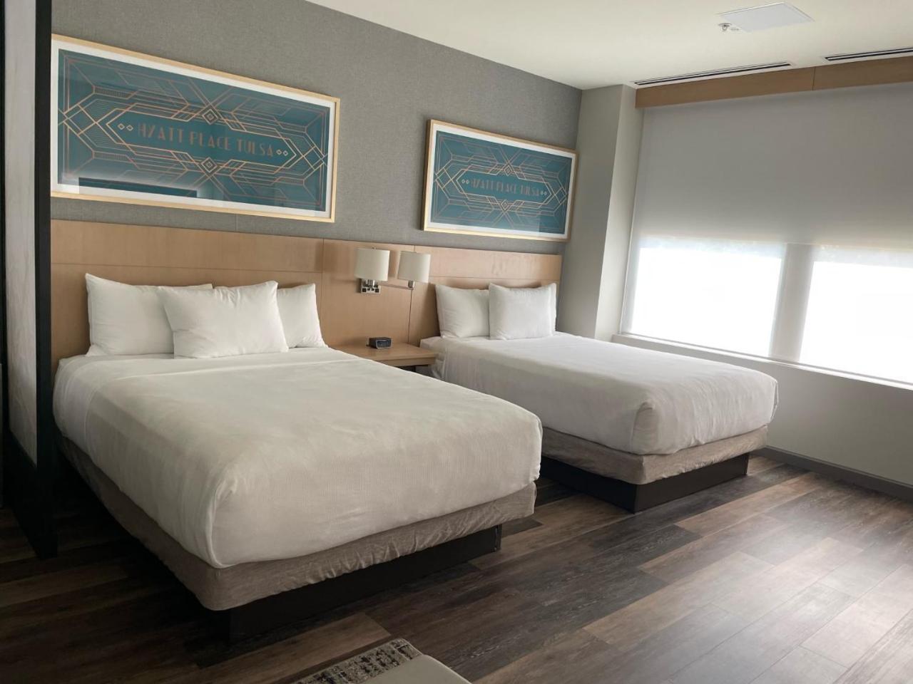 Hyatt Place Tulsa/Downtown photo 57