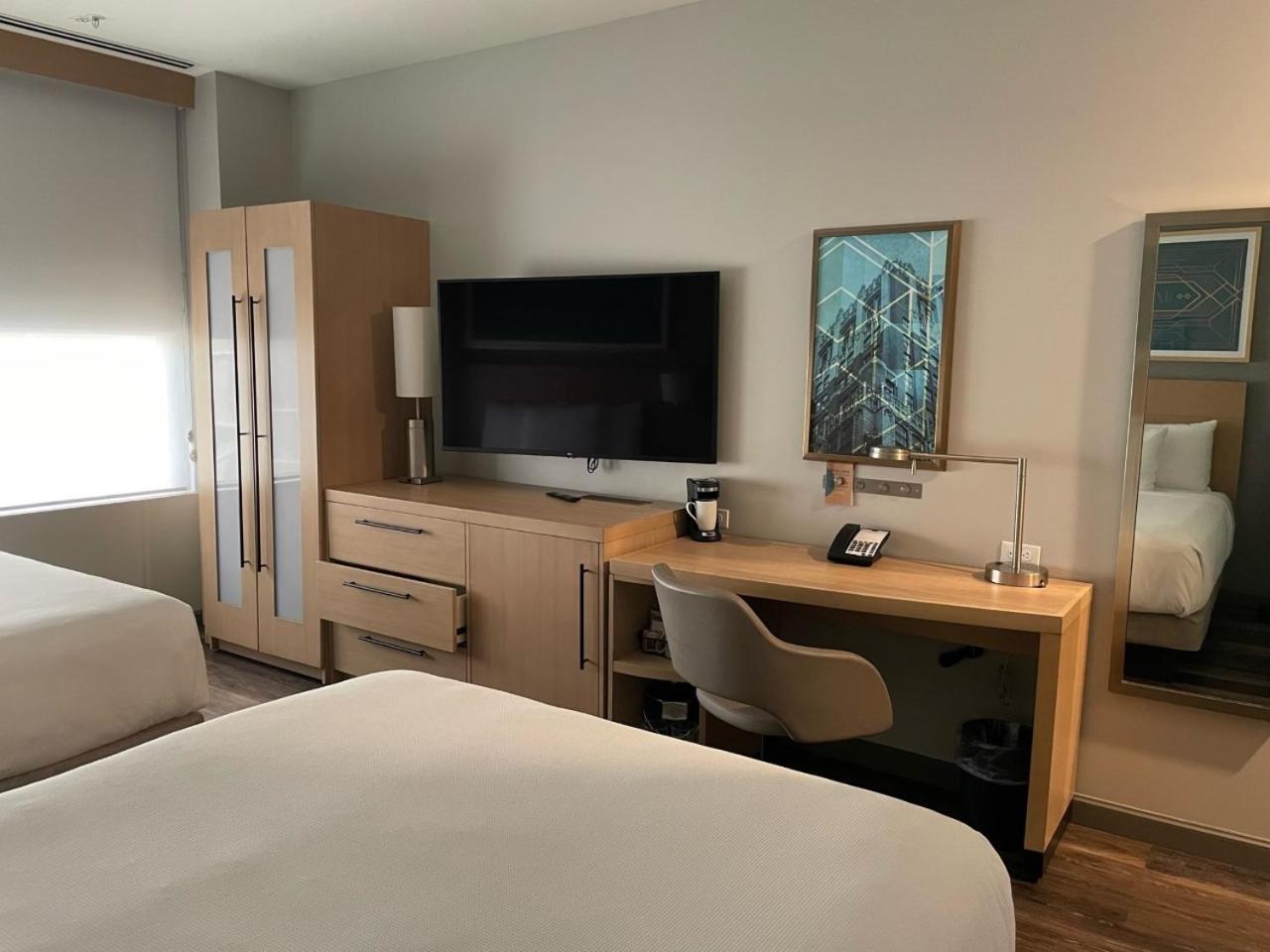 Hyatt Place Tulsa/Downtown photo 59