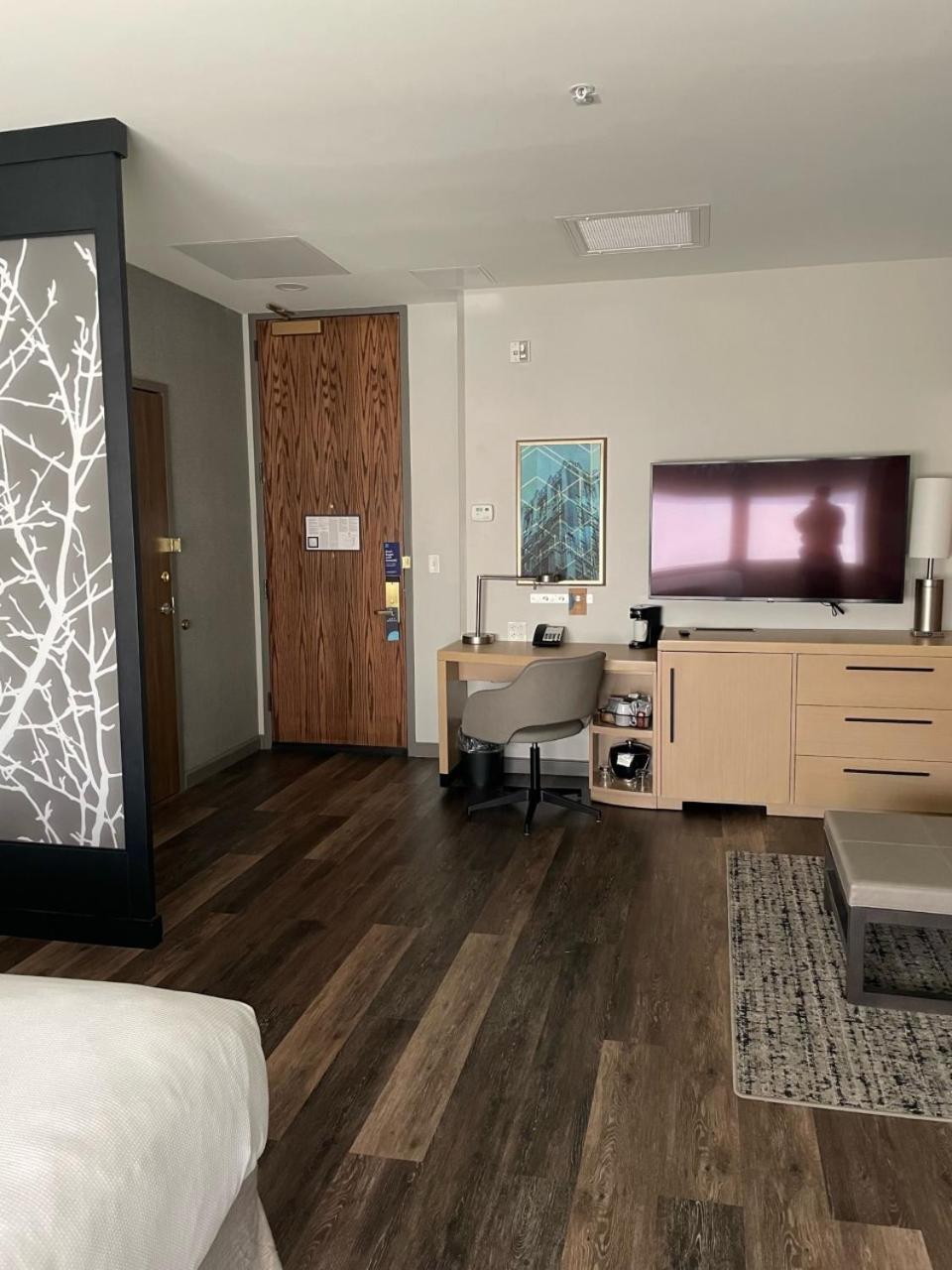Hyatt Place Tulsa/Downtown photo 61