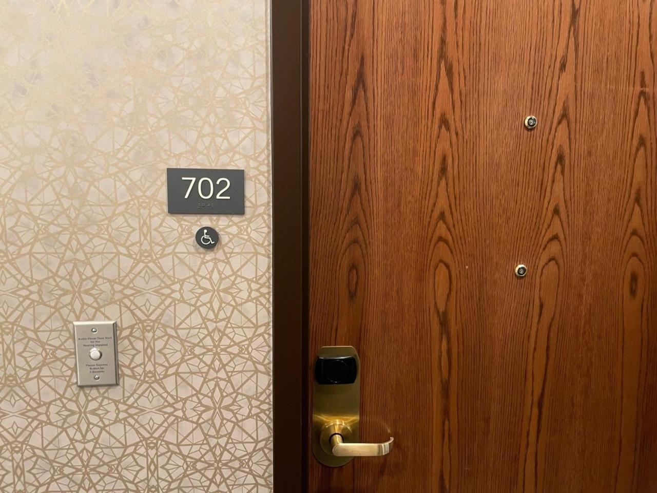 Hyatt Place Tulsa/Downtown photo 62