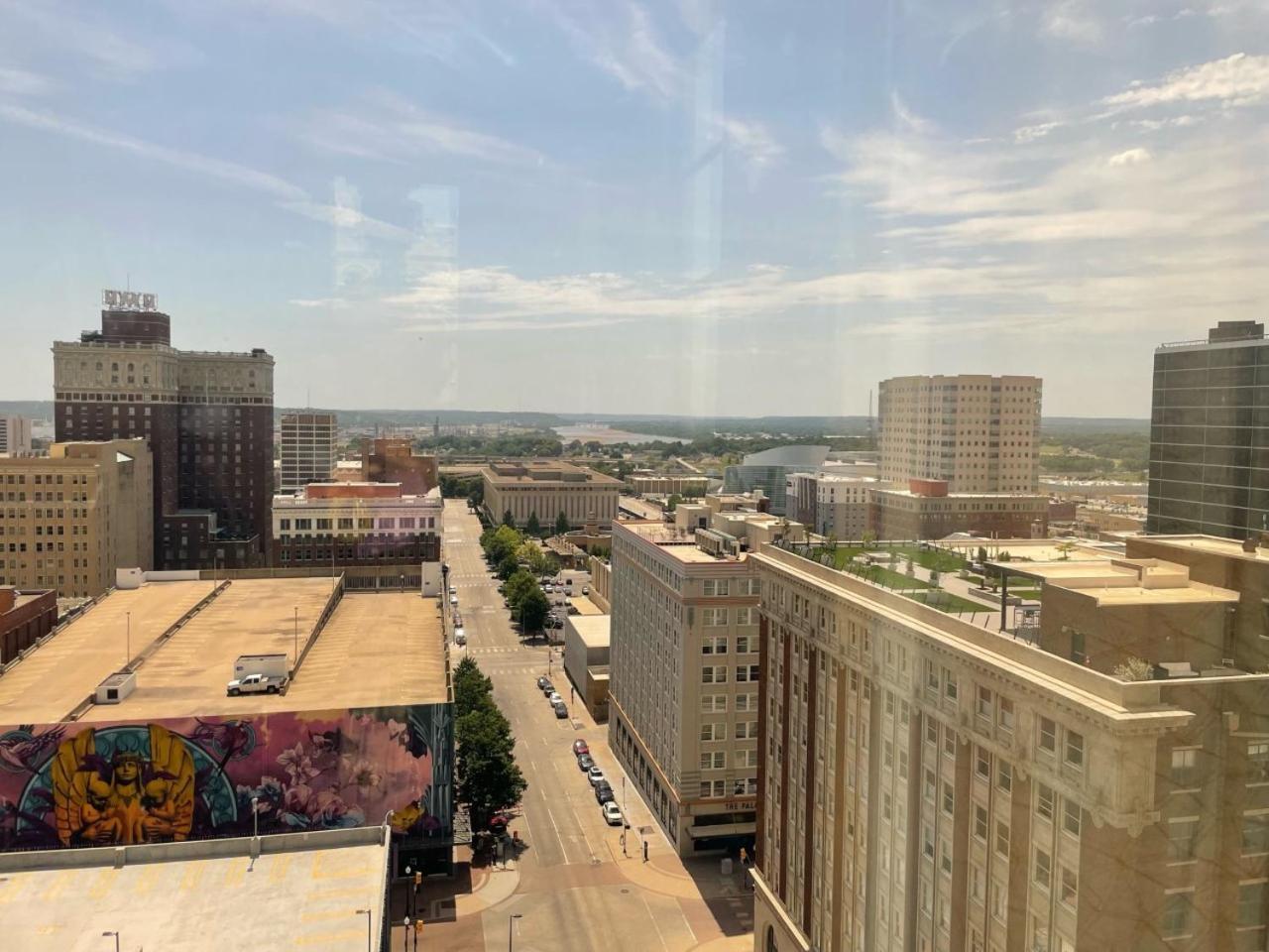 Hyatt Place Tulsa/Downtown photo 64