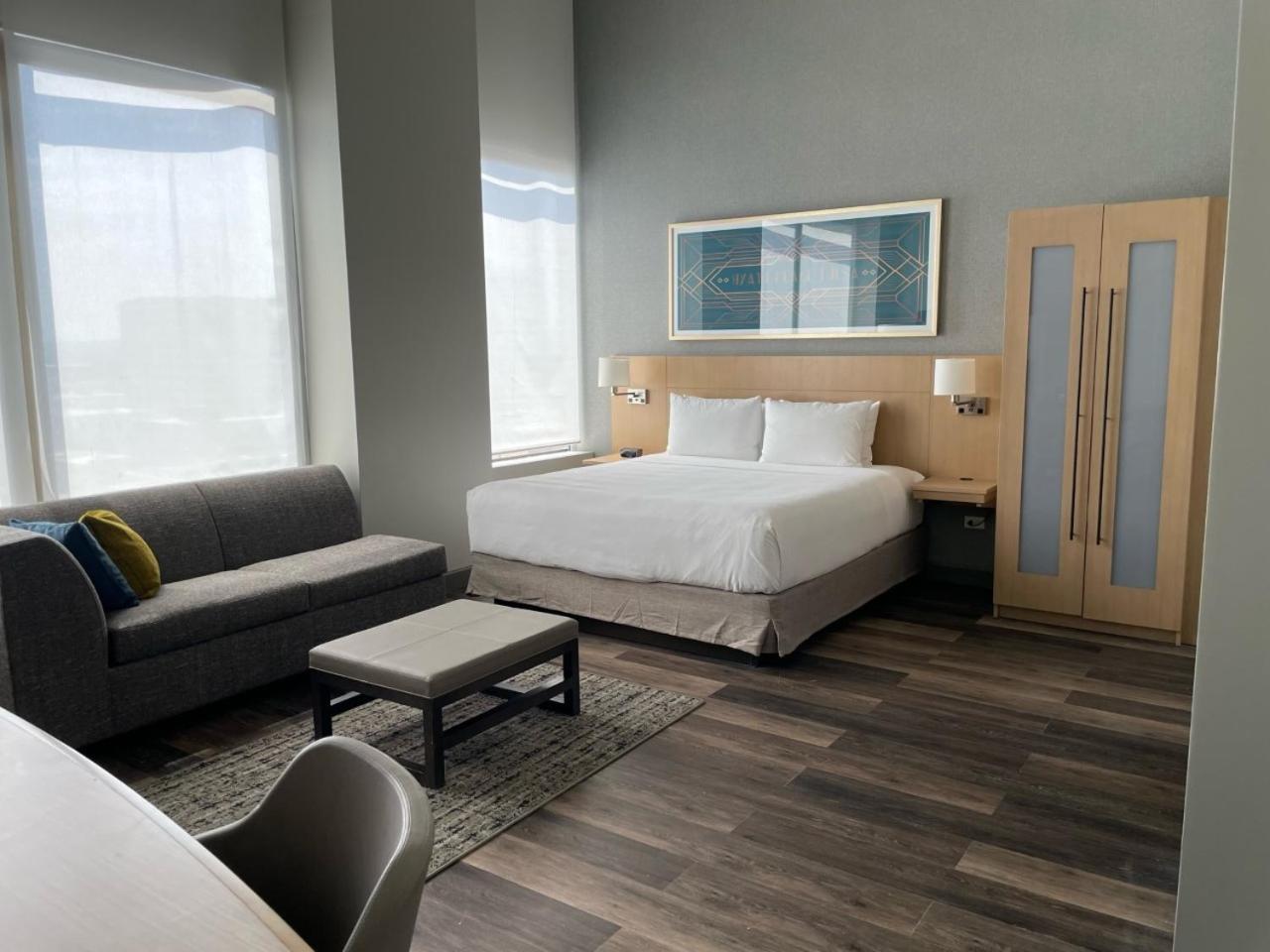 Hyatt Place Tulsa/Downtown photo 63