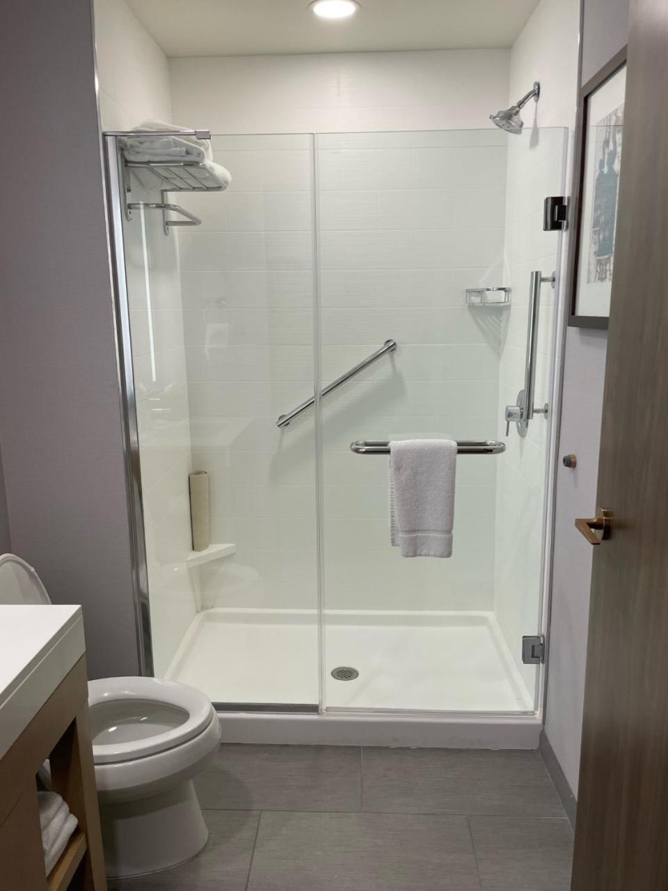 Hyatt Place Tulsa/Downtown photo 65