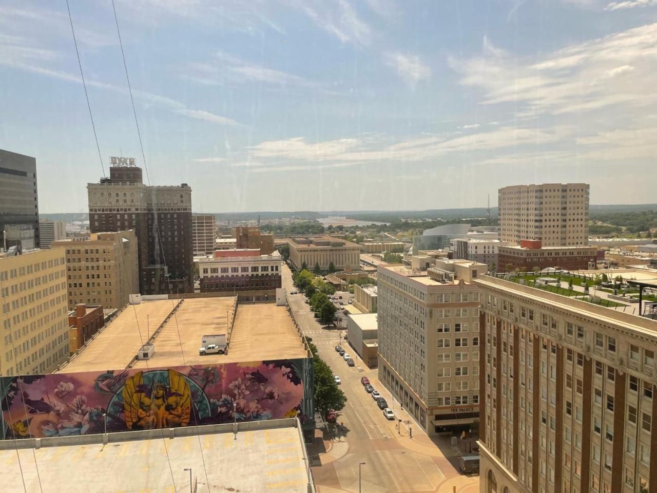 Hyatt Place Tulsa/Downtown photo 69