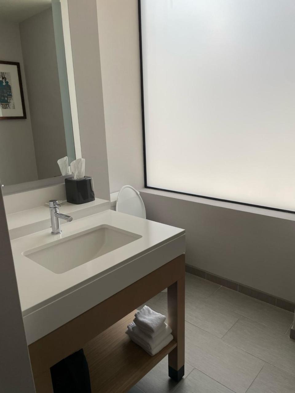 Hyatt Place Tulsa/Downtown photo 71