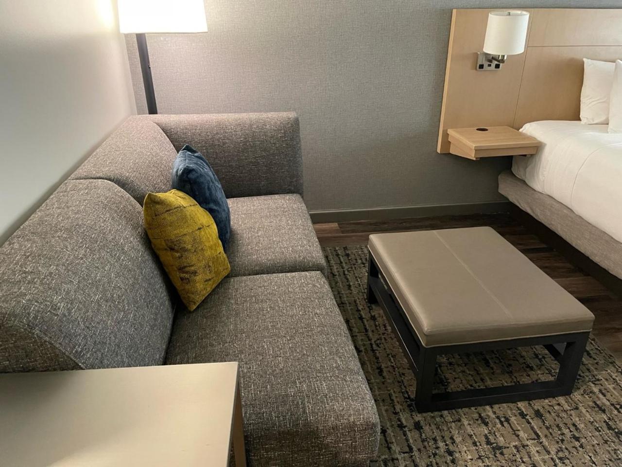 Hyatt Place Tulsa/Downtown photo 72