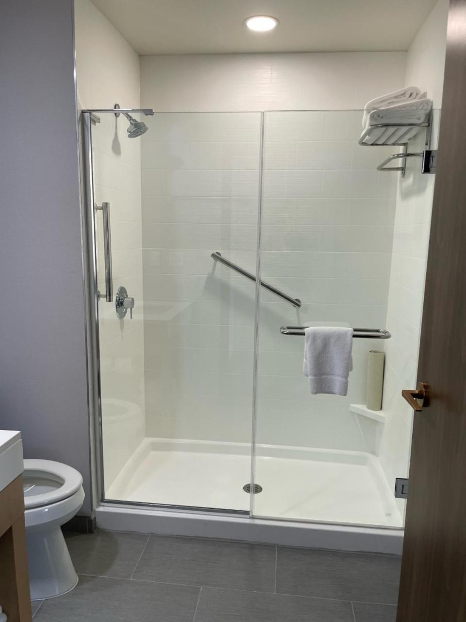 Hyatt Place Tulsa/Downtown photo 75