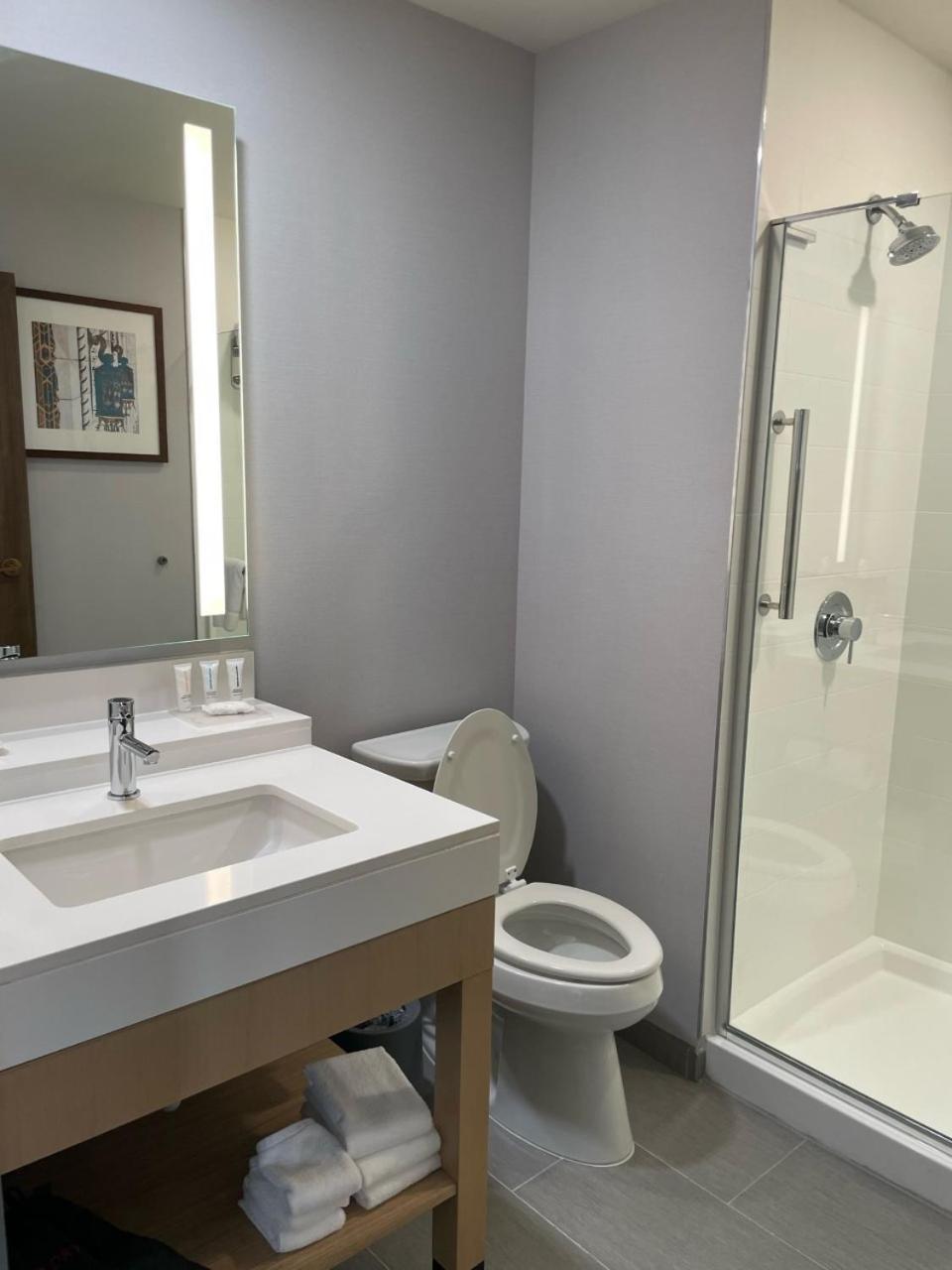 Hyatt Place Tulsa/Downtown photo 76