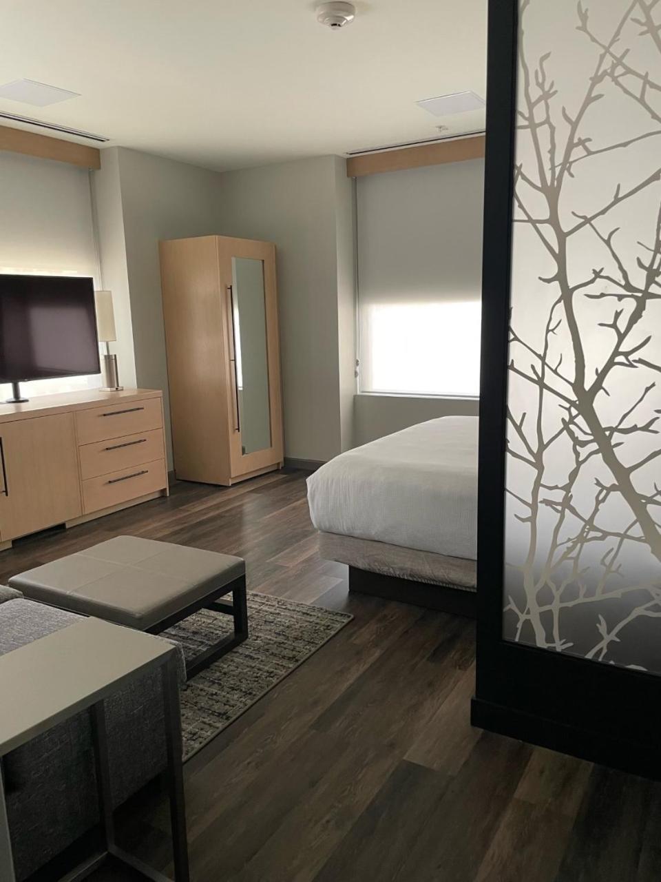 Hyatt Place Tulsa/Downtown photo 77