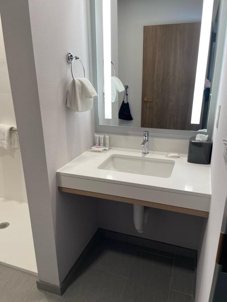 Hyatt Place Tulsa/Downtown photo 78