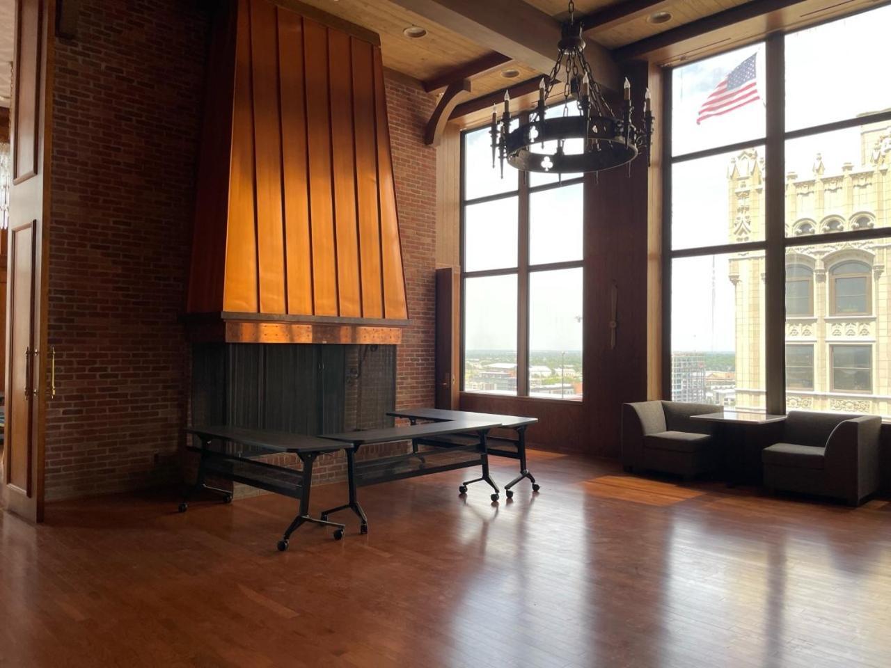 Hyatt Place Tulsa/Downtown photo 80