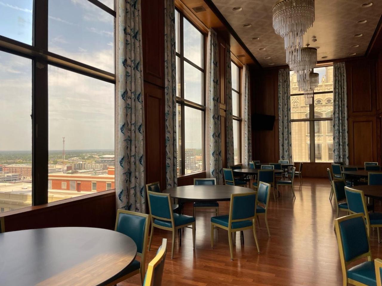 Hyatt Place Tulsa/Downtown photo 81
