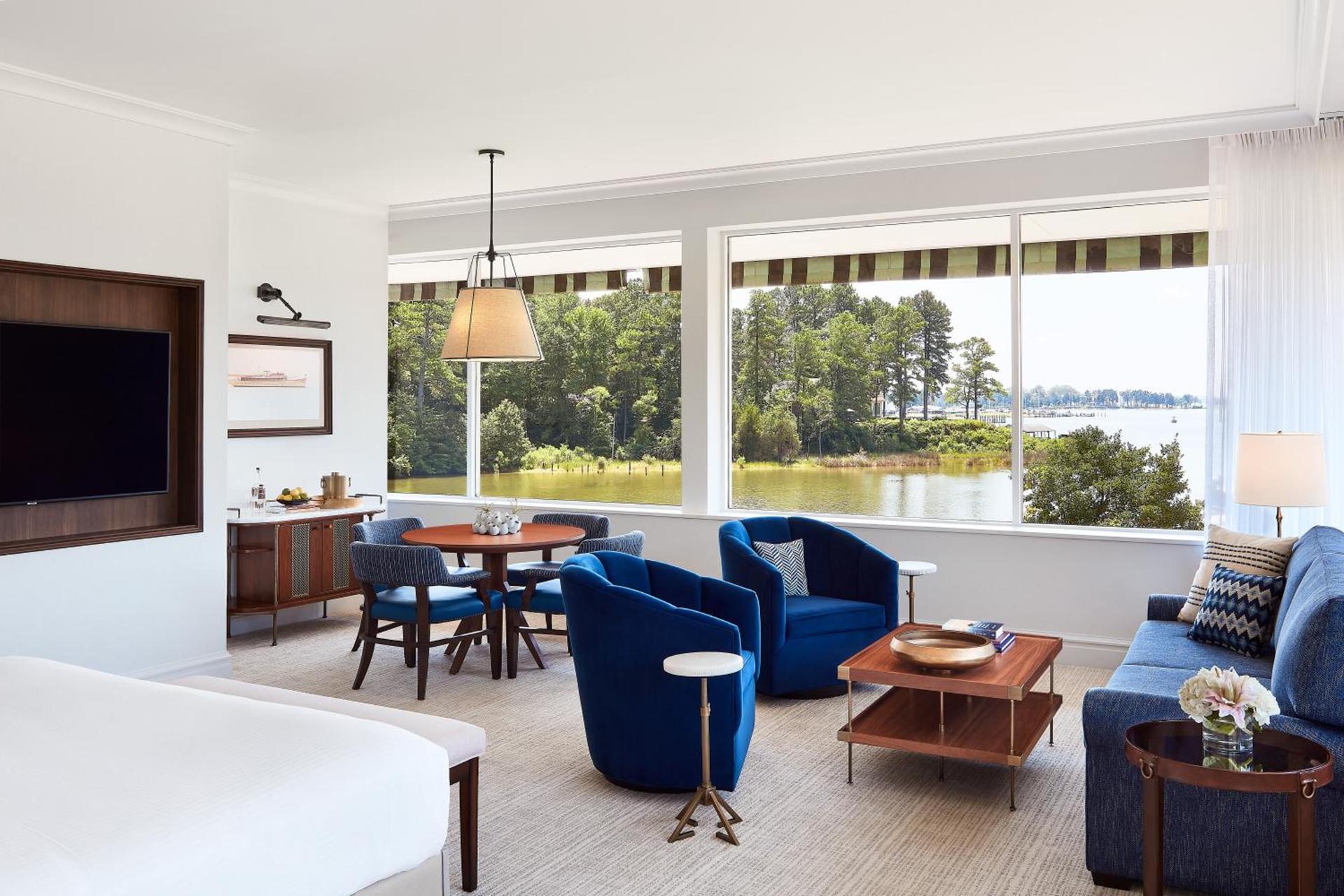 The Tides Inn photo 51
