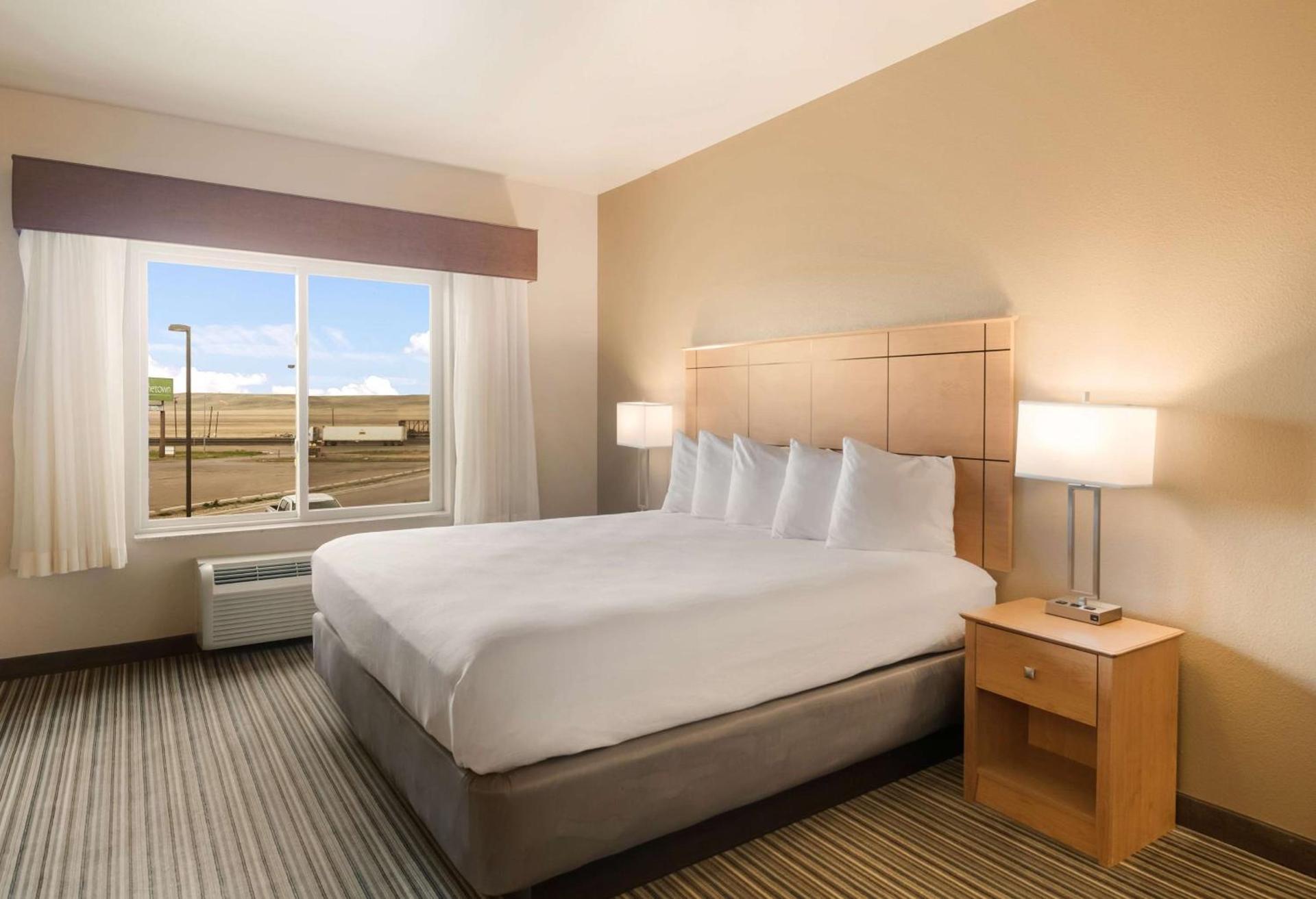 Best Western Shelby Inn & Suites photo 4