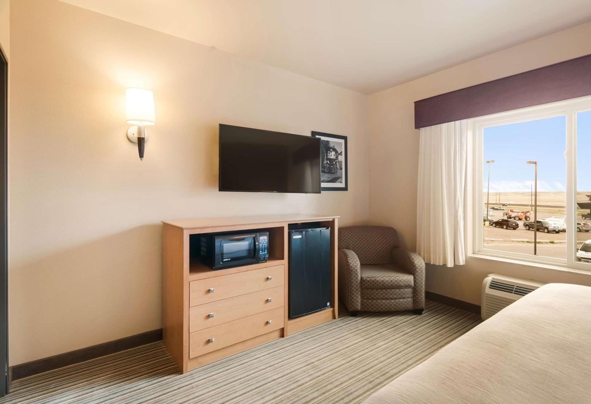 Best Western Shelby Inn & Suites photo 14