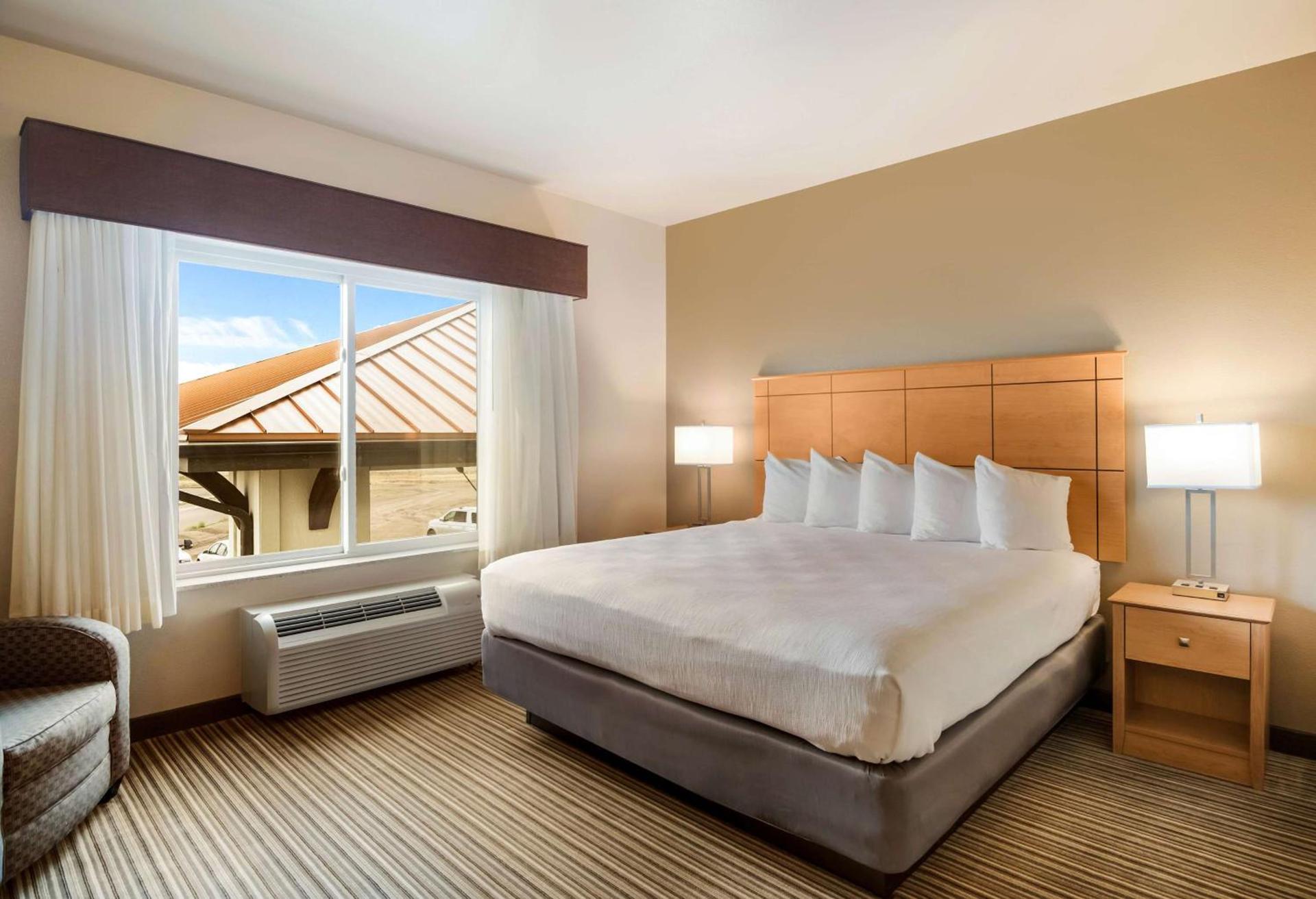 Best Western Shelby Inn & Suites photo 15