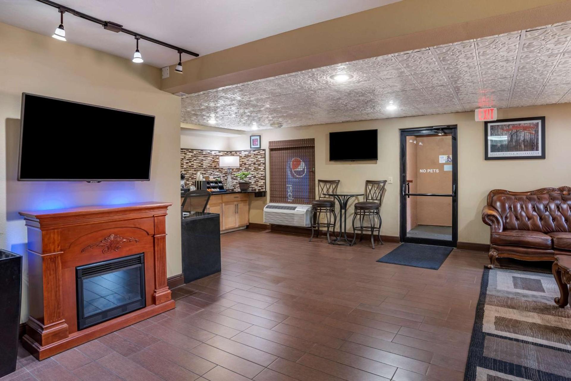 Best Western Apalach Inn photo 9