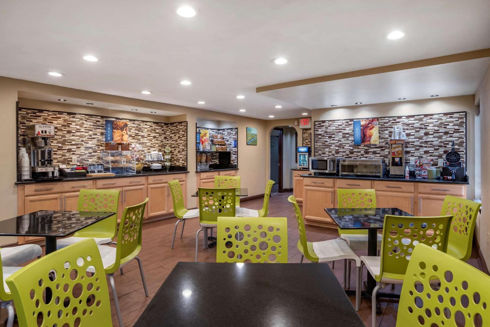 Best Western Apalach Inn photo 4