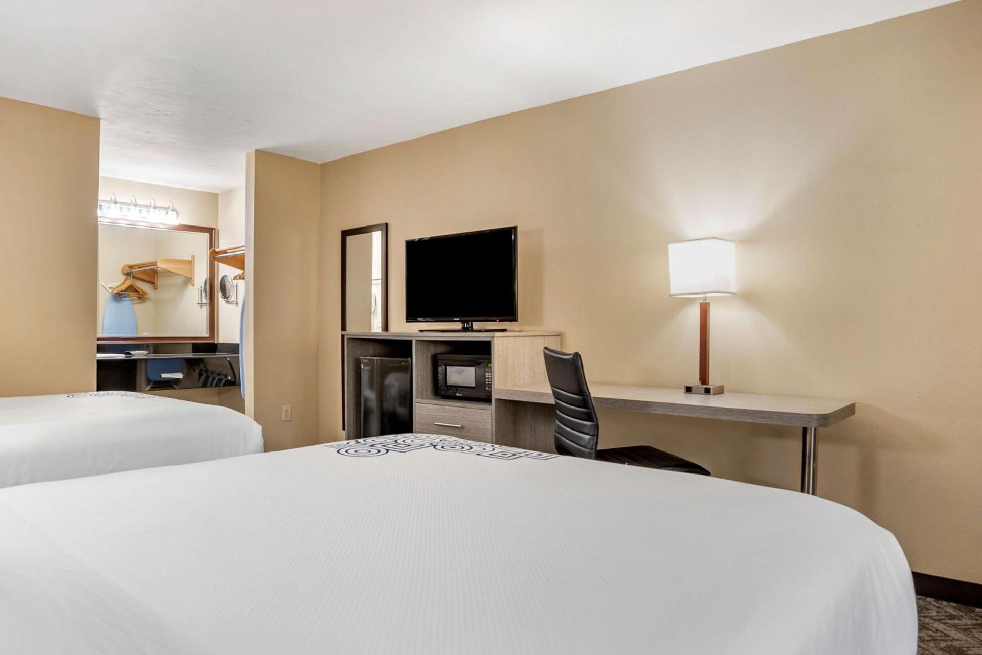 Best Western Apalach Inn photo 12