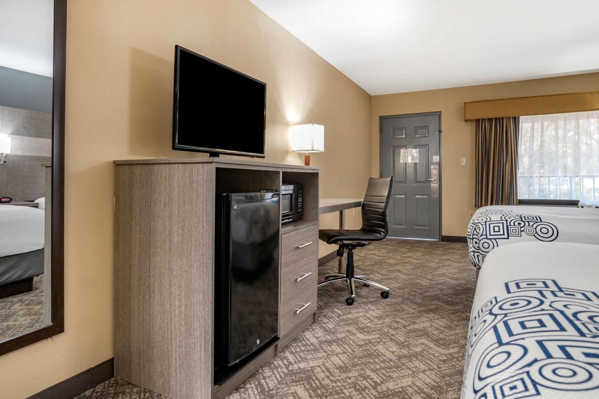 Best Western Apalach Inn photo 13