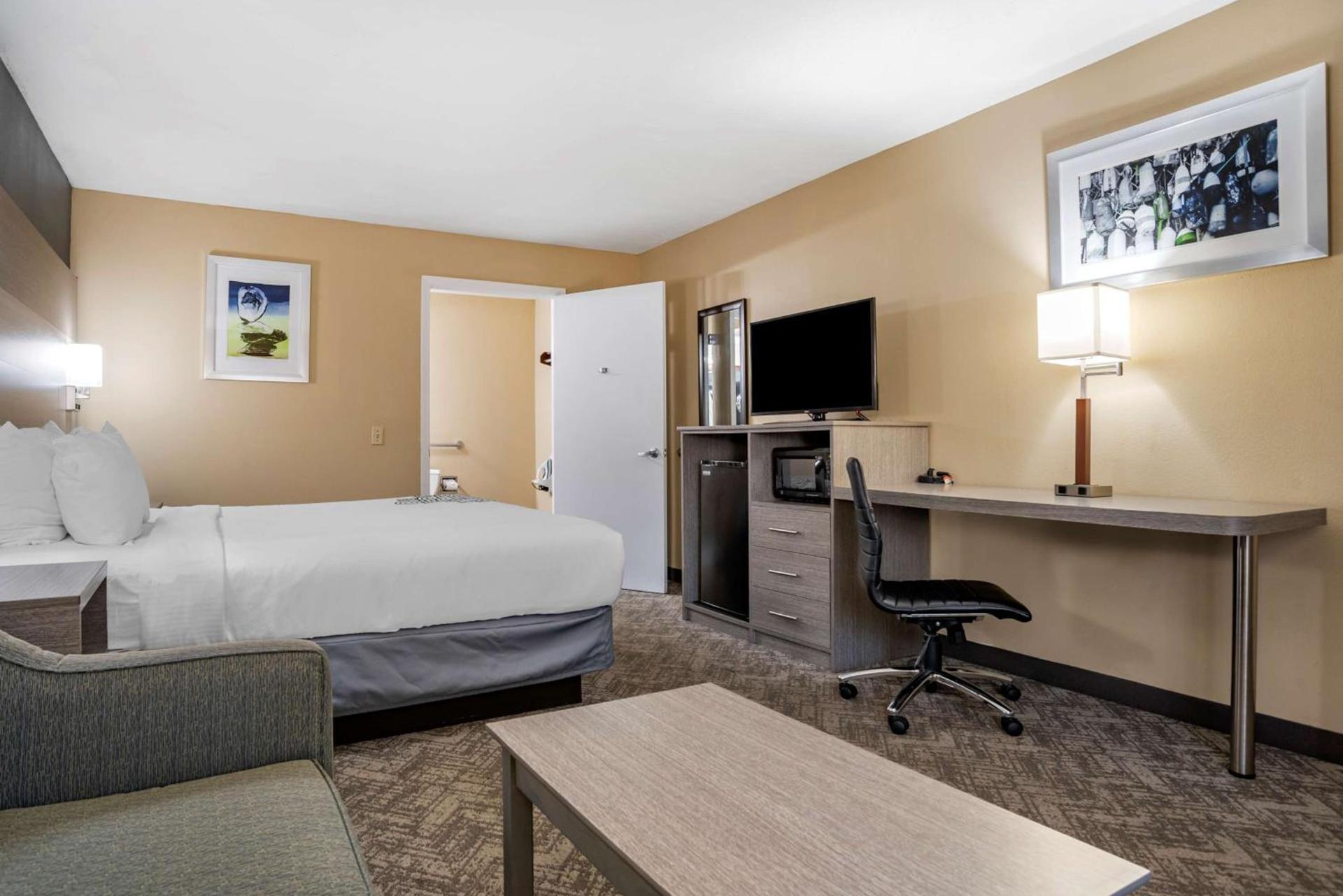 Best Western Apalach Inn photo 10